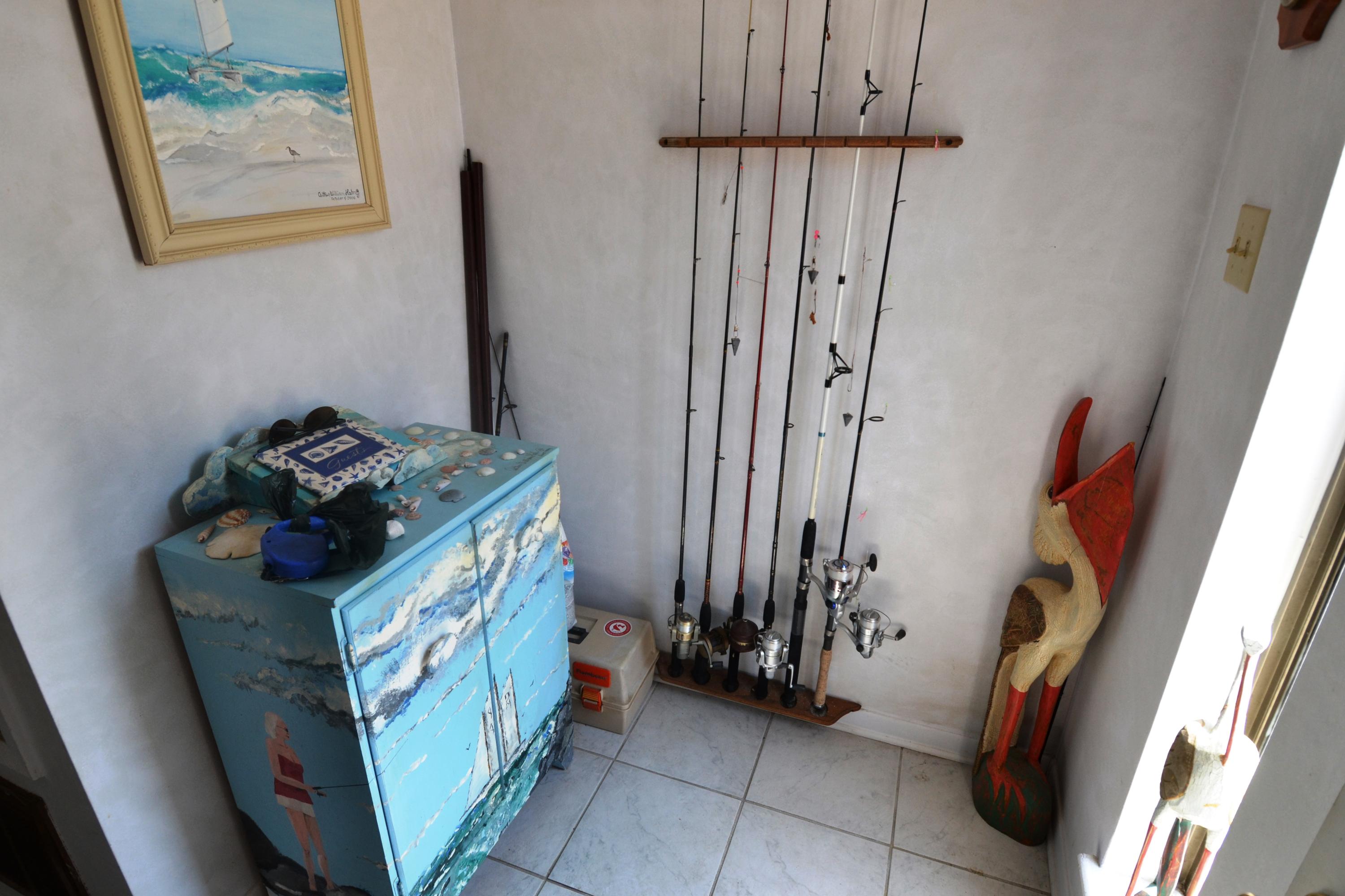 HOLIDAY ISLE - Residential