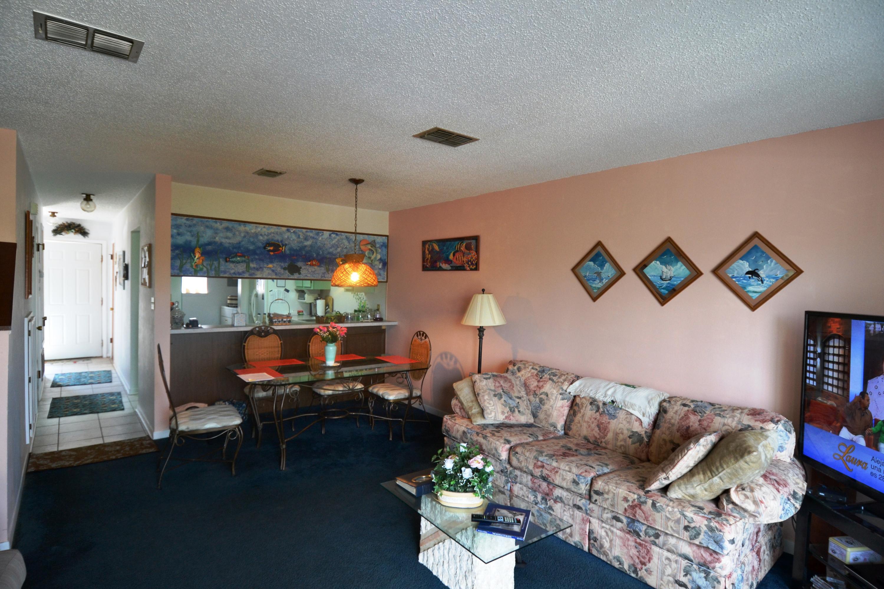 HOLIDAY ISLE - Residential