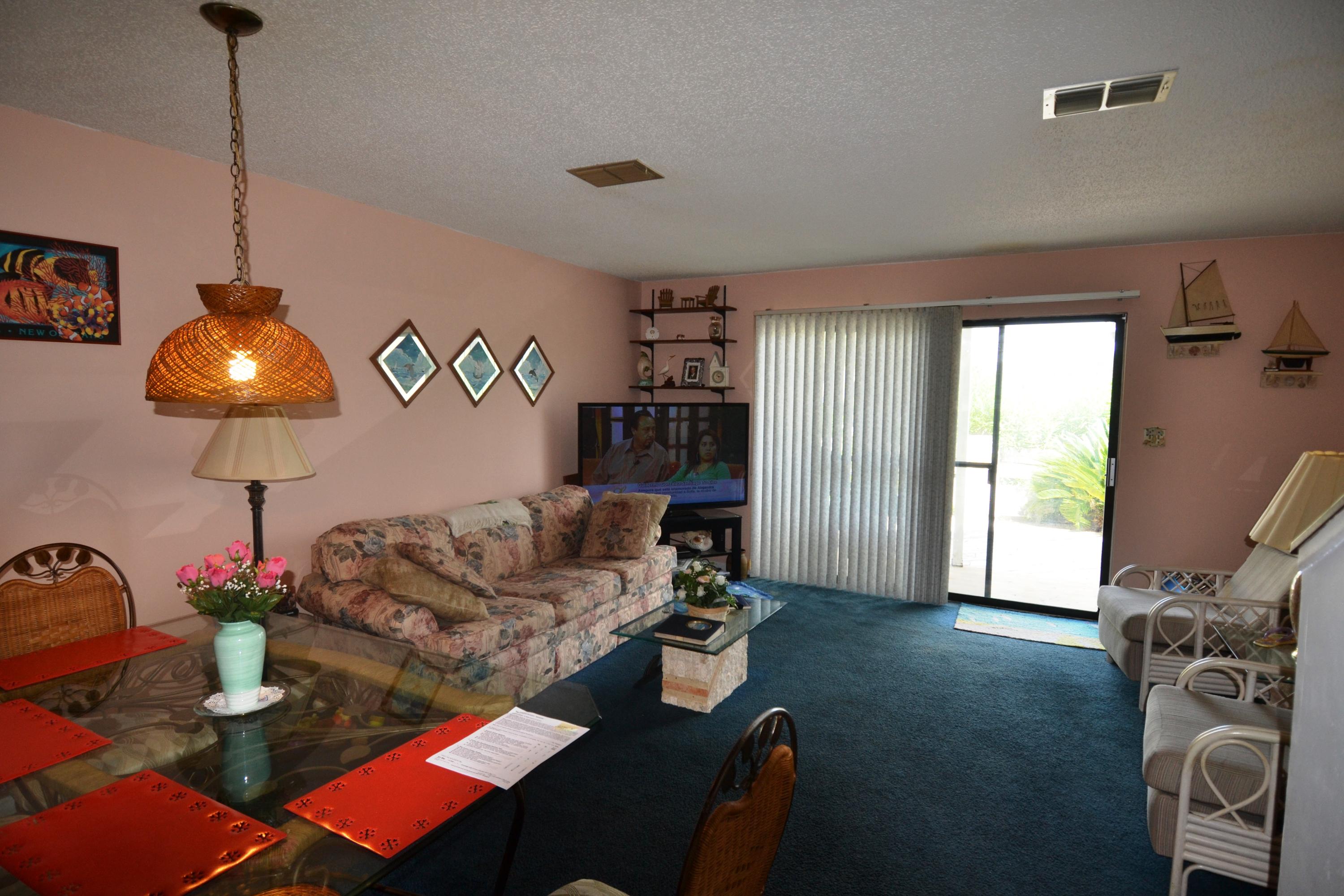 HOLIDAY ISLE - Residential