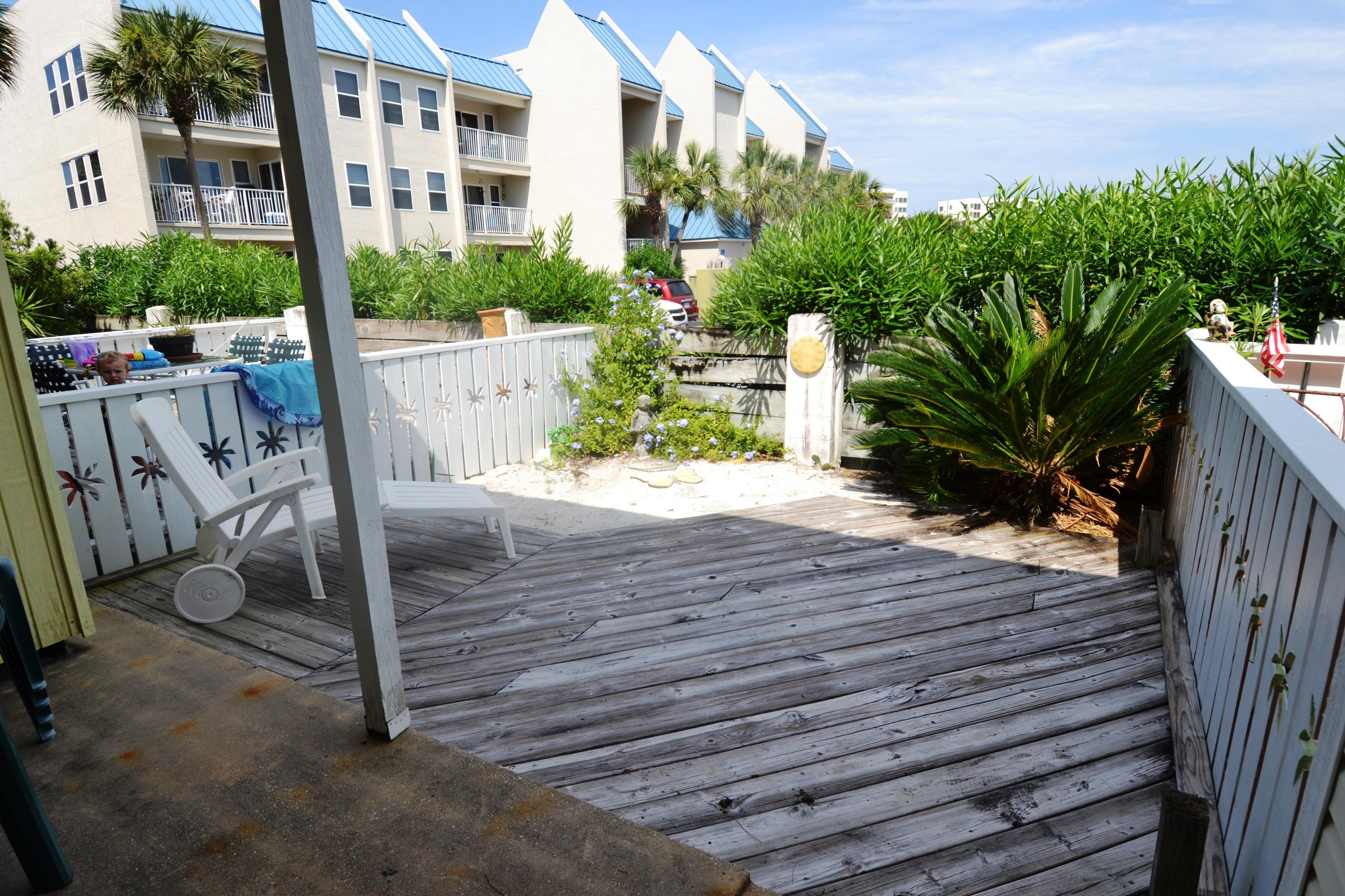 HOLIDAY ISLE - Residential