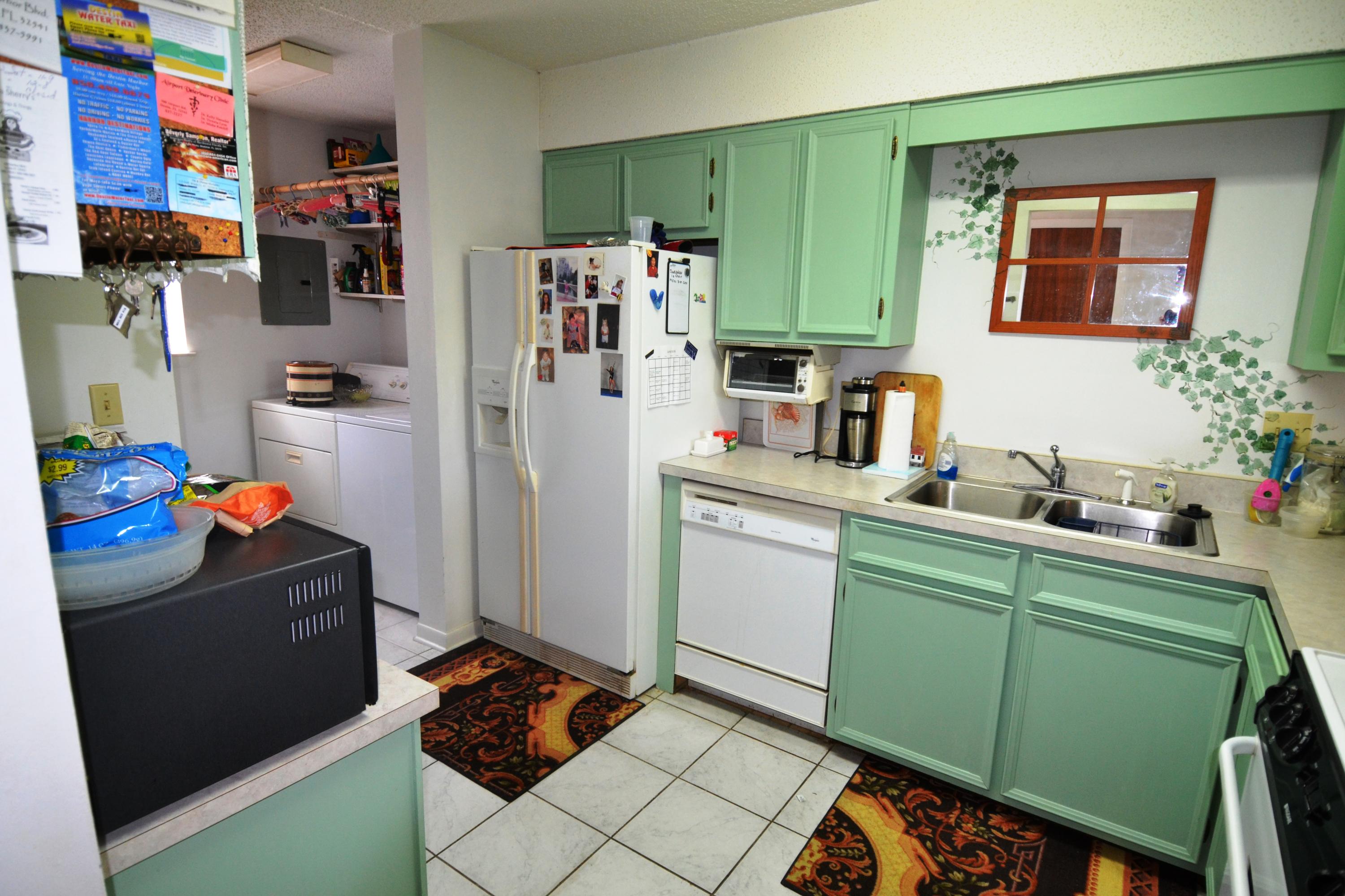 HOLIDAY ISLE - Residential