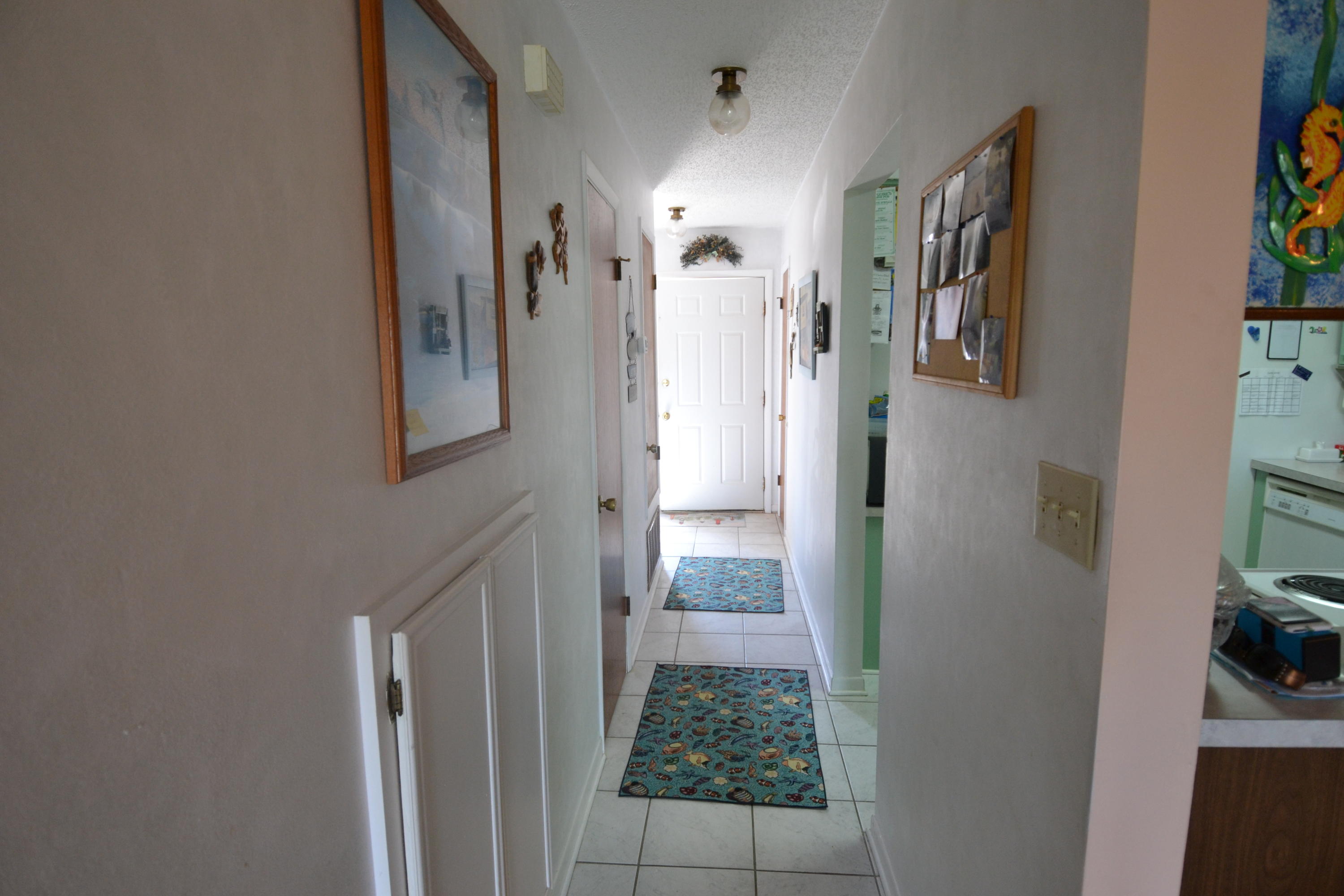 HOLIDAY ISLE - Residential