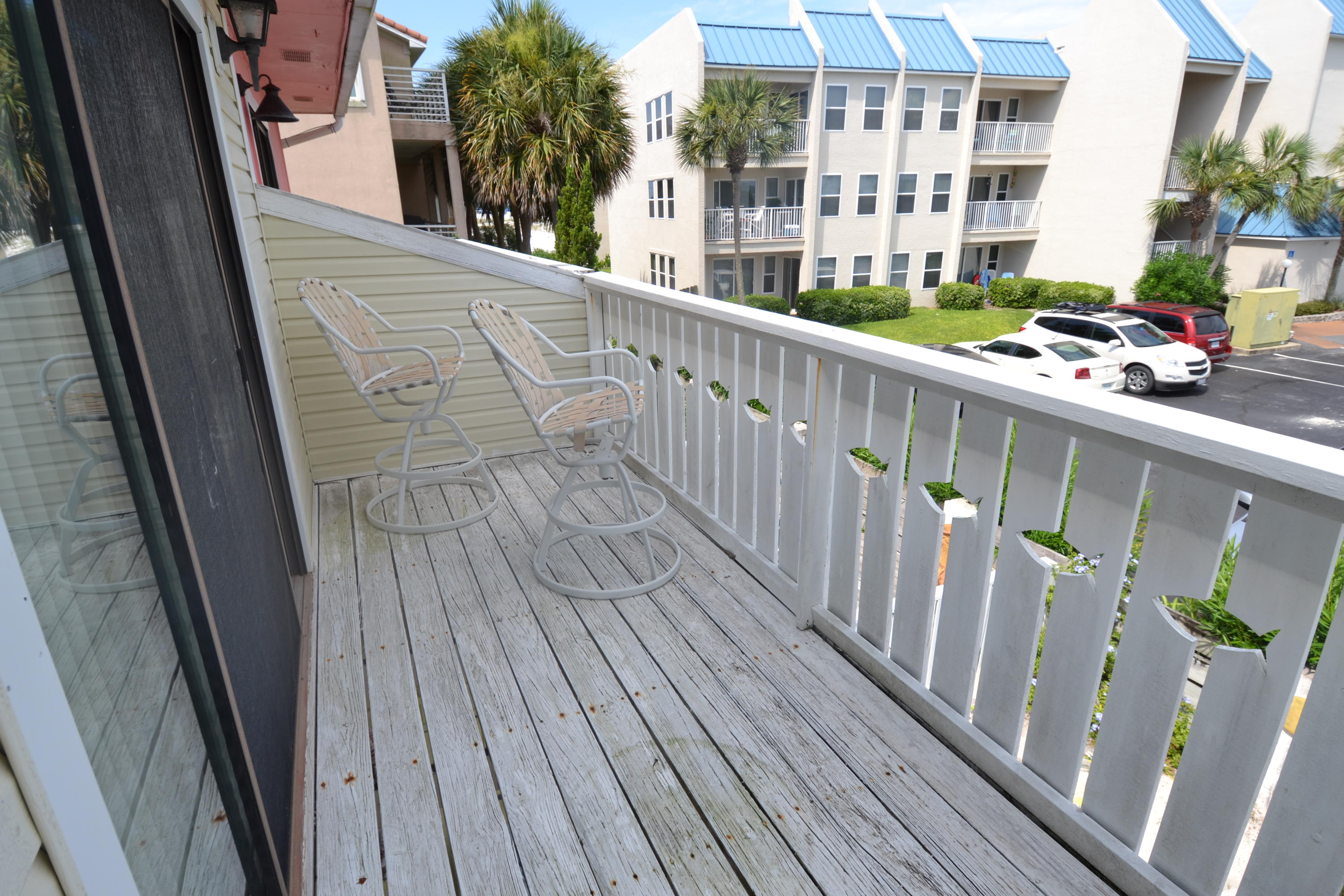 HOLIDAY ISLE - Residential