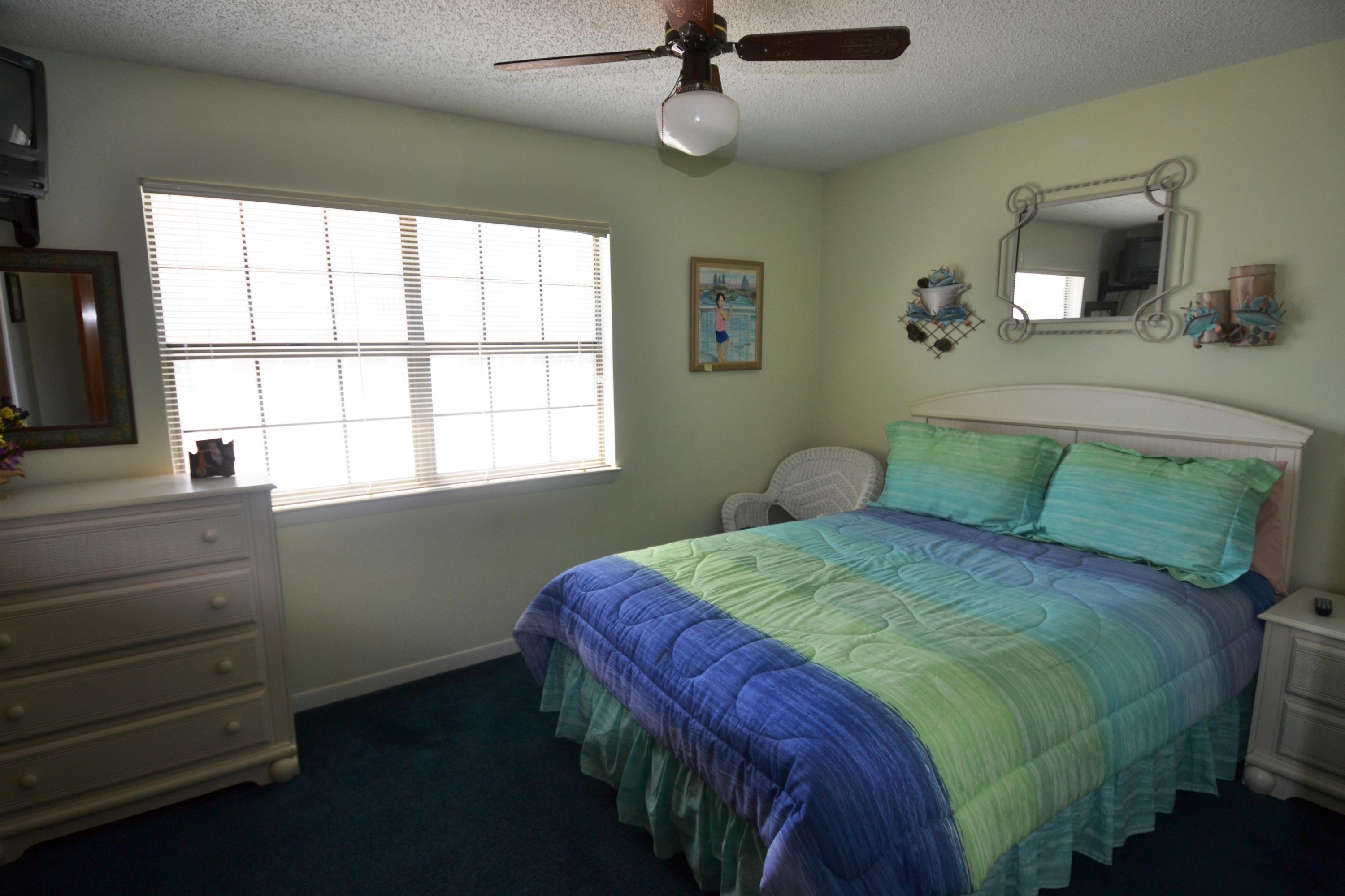 HOLIDAY ISLE - Residential