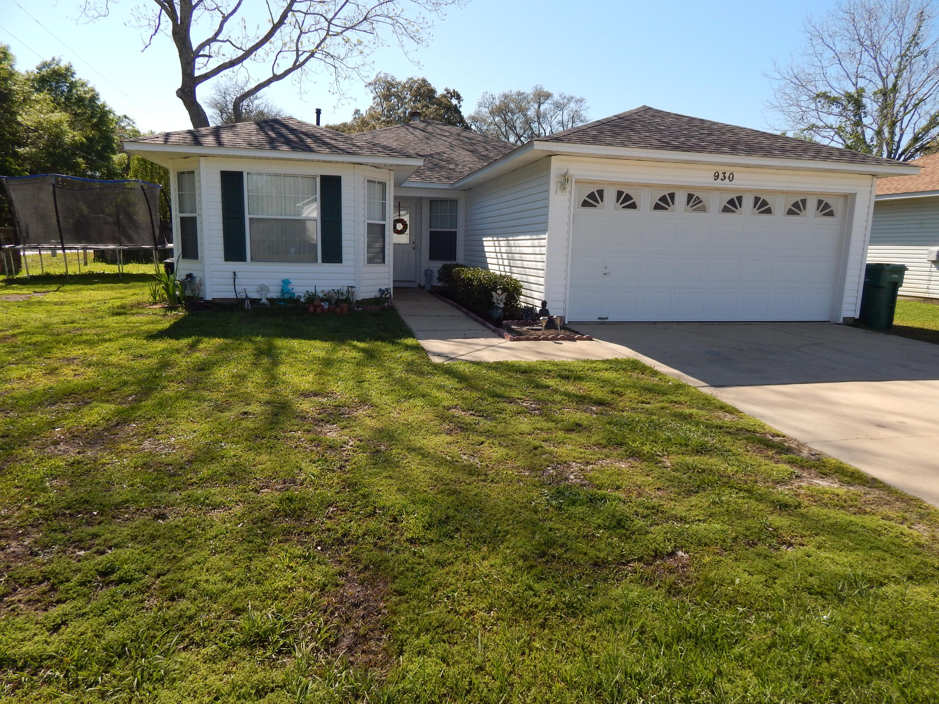 BENT TREE S/D - Residential