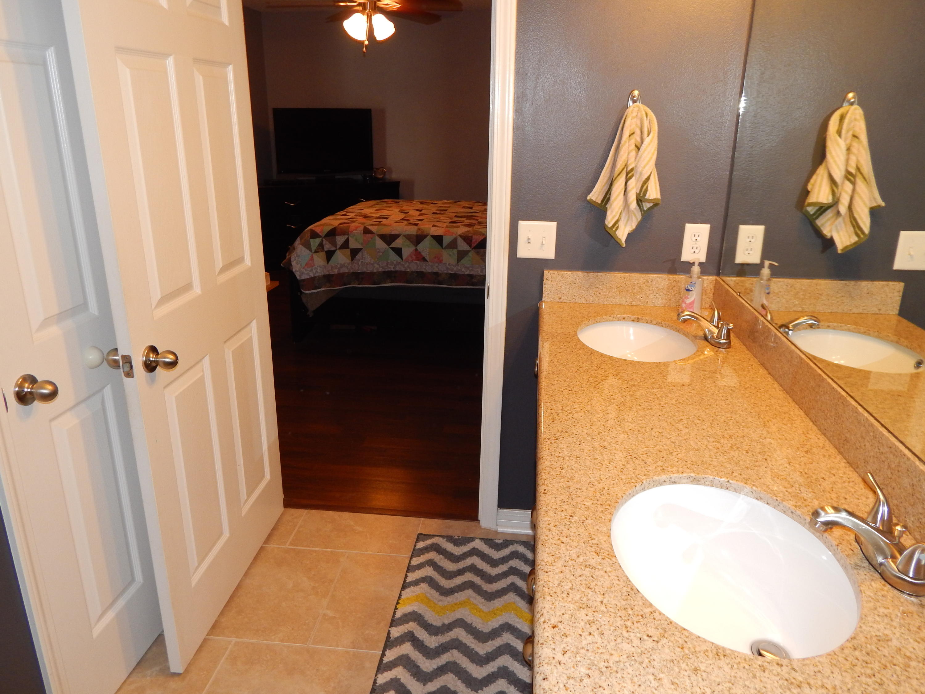 BENT TREE S/D - Residential