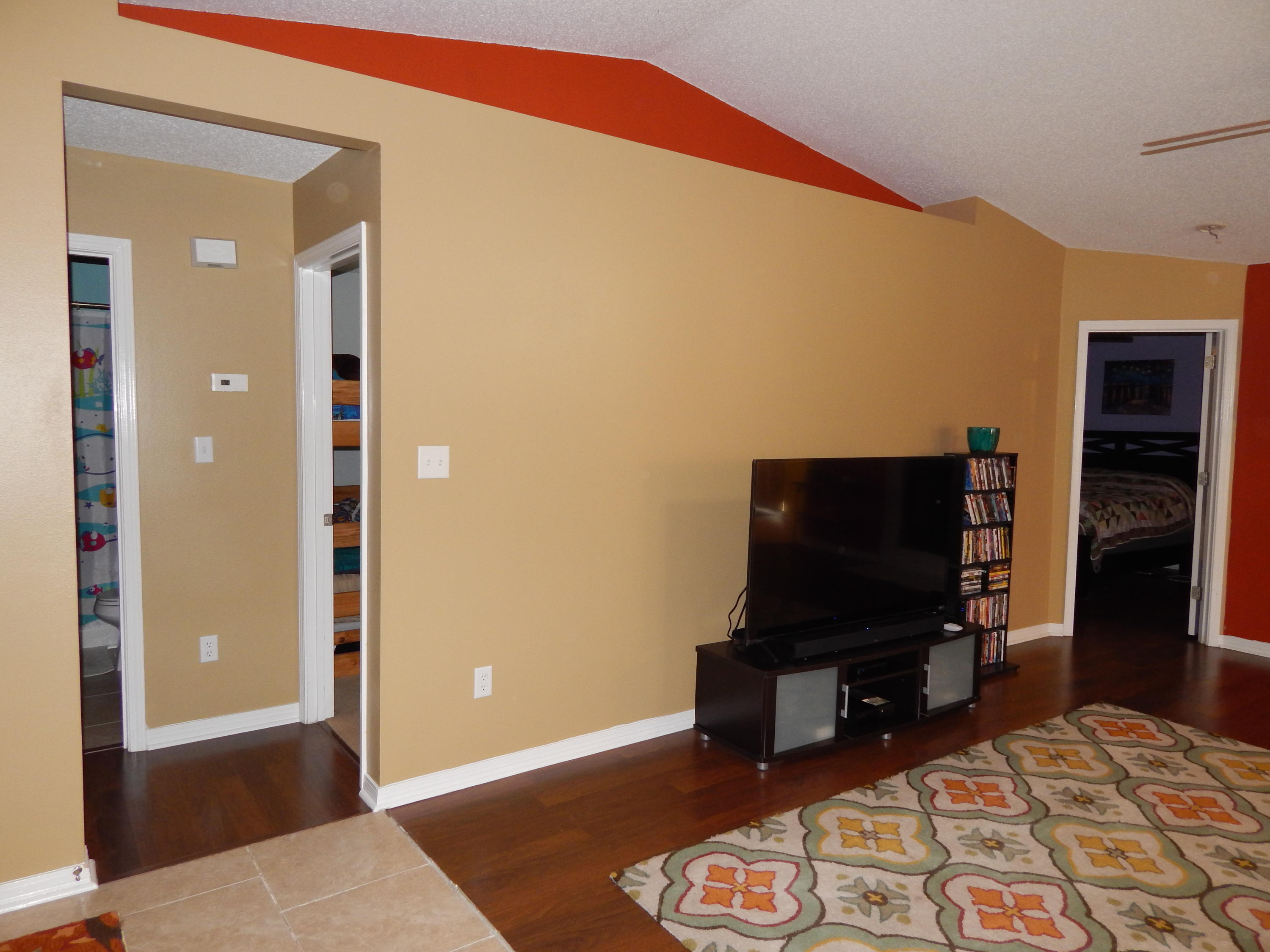 BENT TREE S/D - Residential