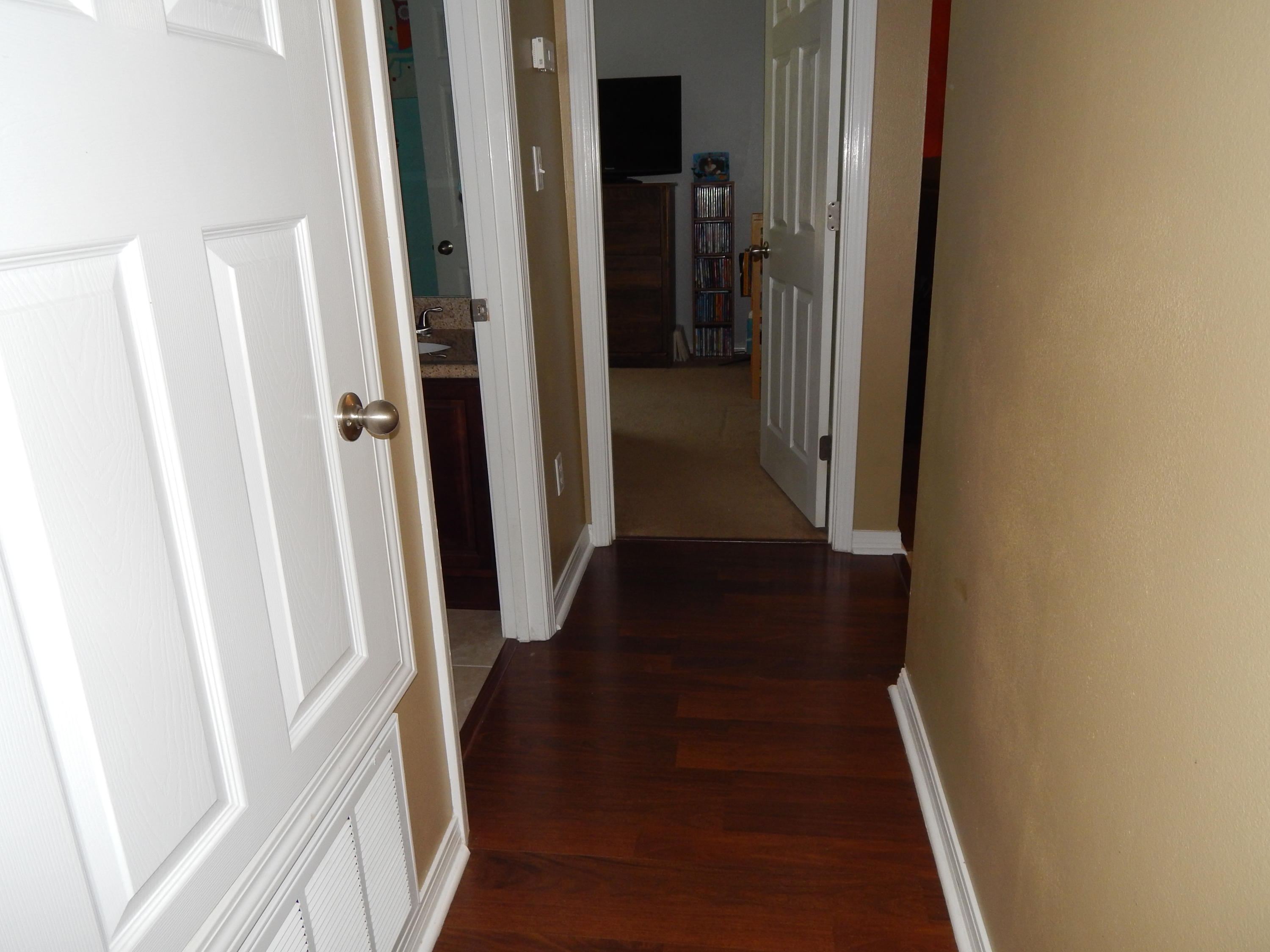 BENT TREE S/D - Residential