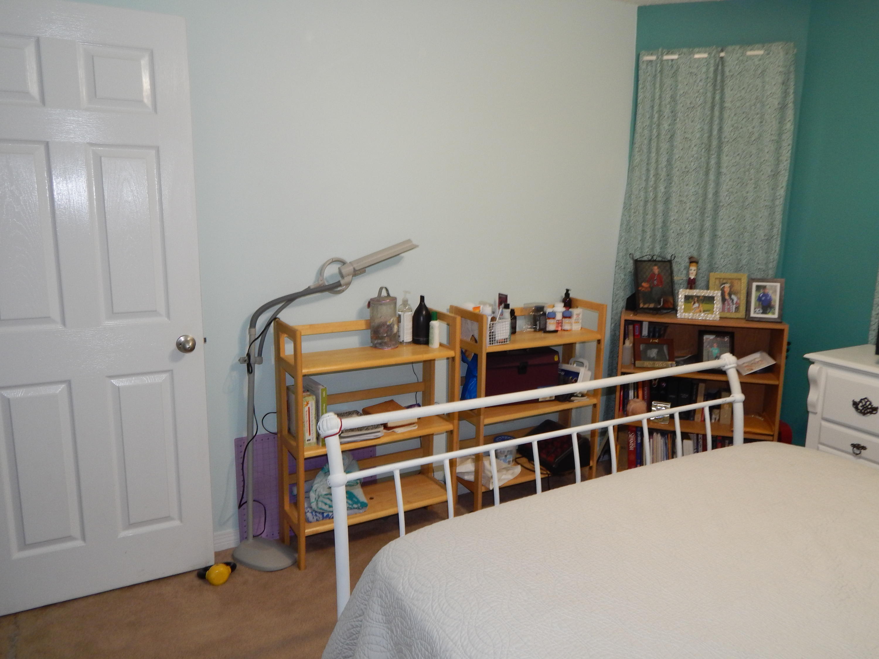 BENT TREE S/D - Residential