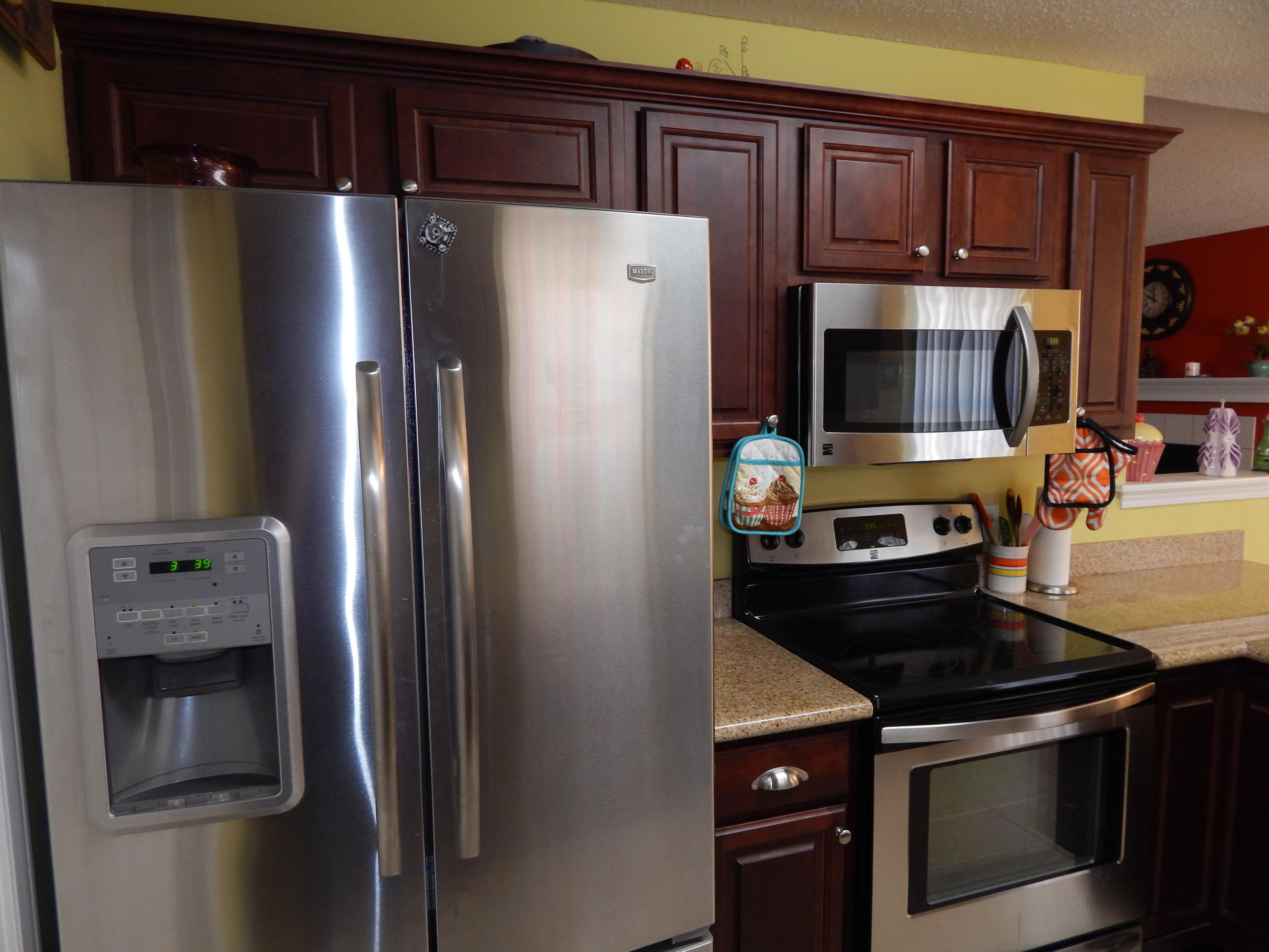 BENT TREE S/D - Residential