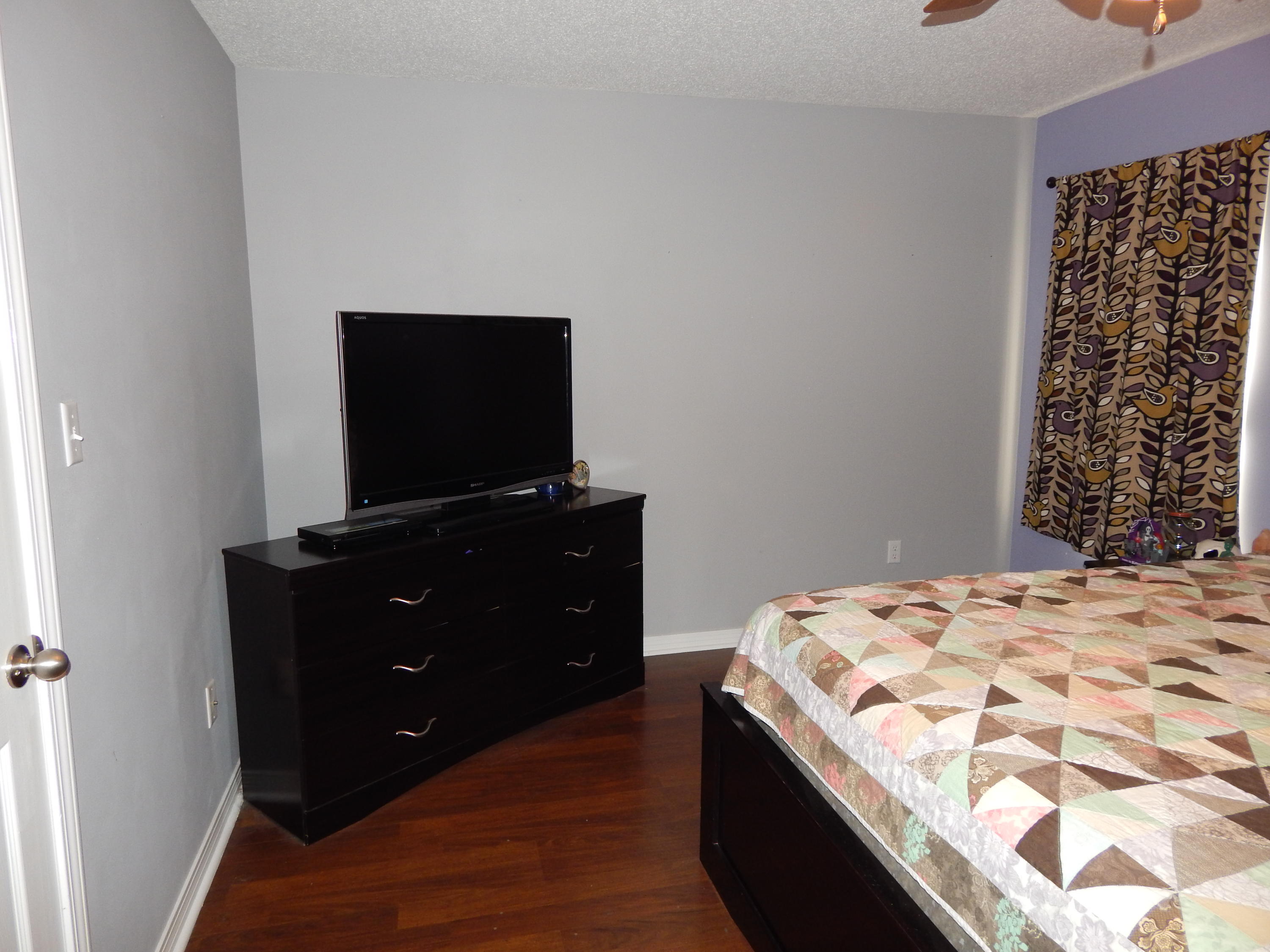 BENT TREE S/D - Residential