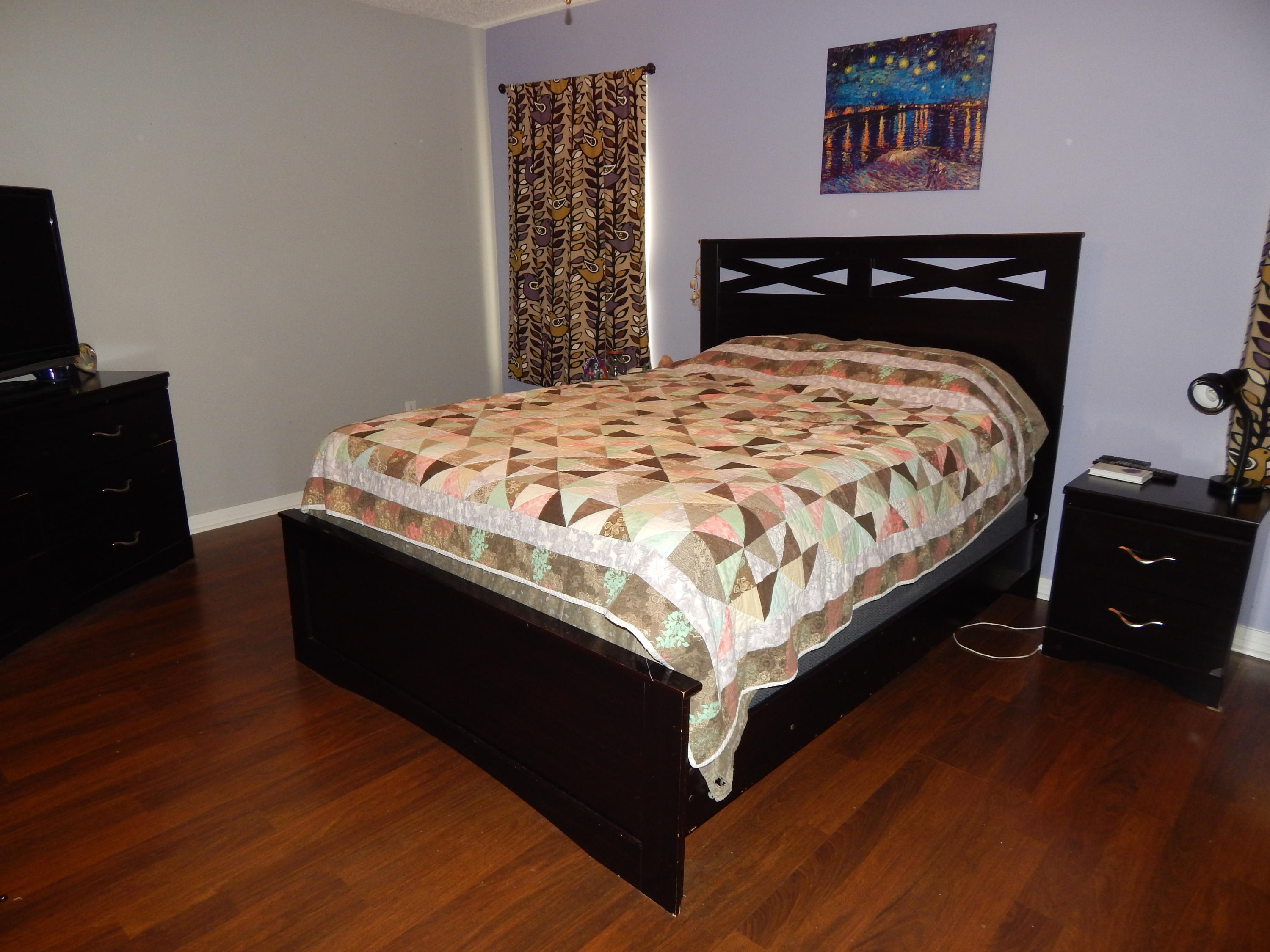 BENT TREE S/D - Residential