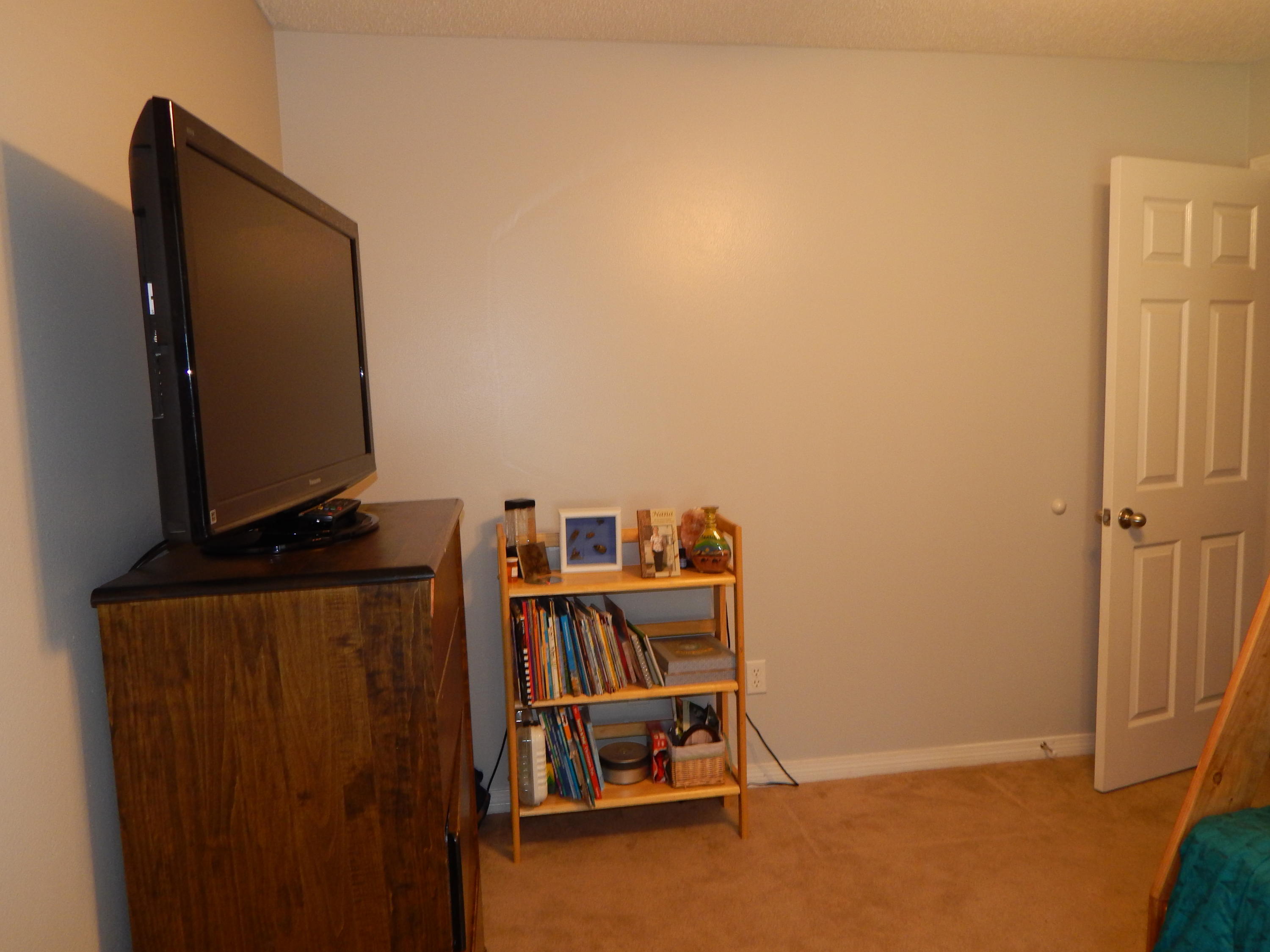 BENT TREE S/D - Residential