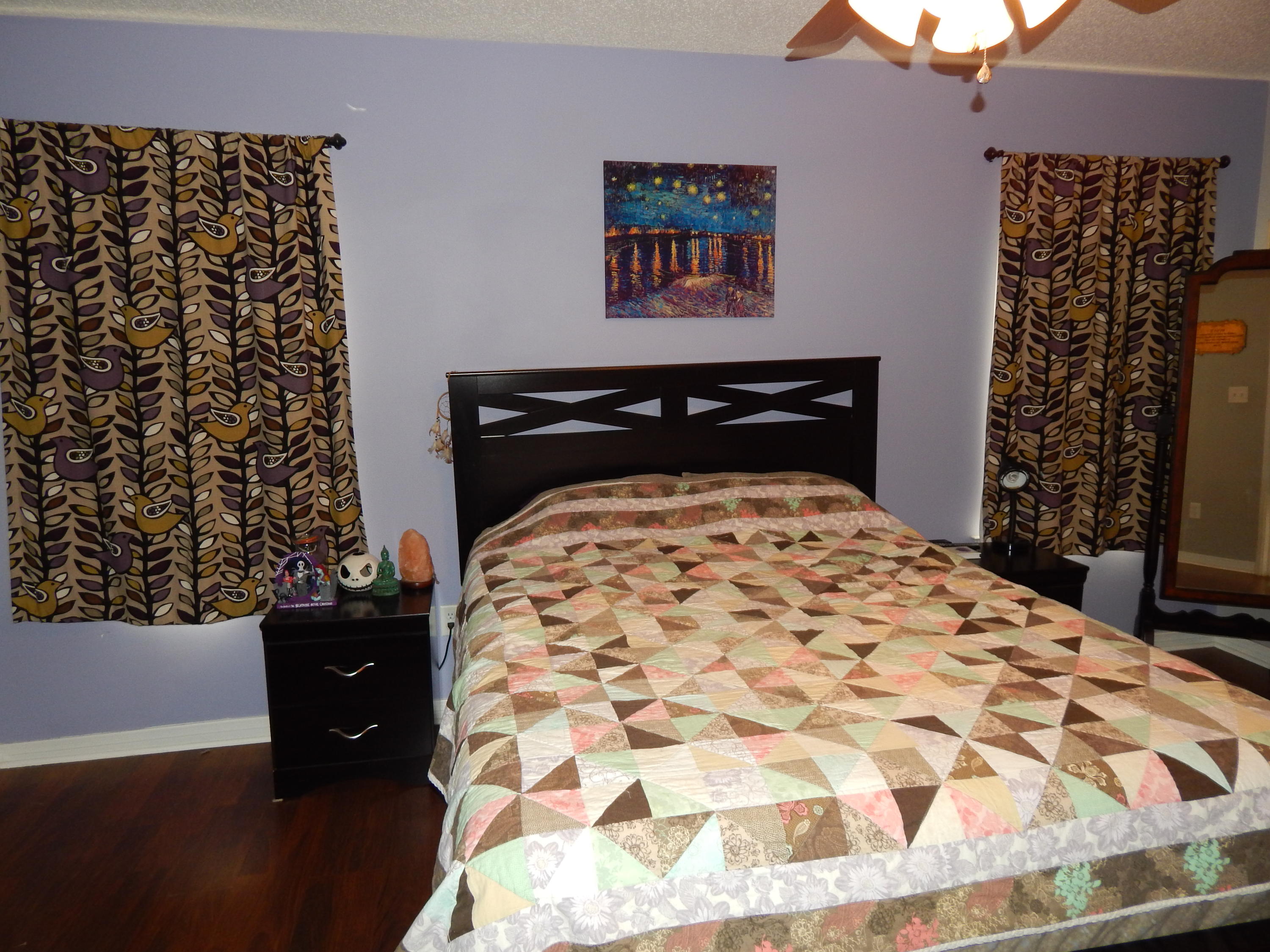 BENT TREE S/D - Residential