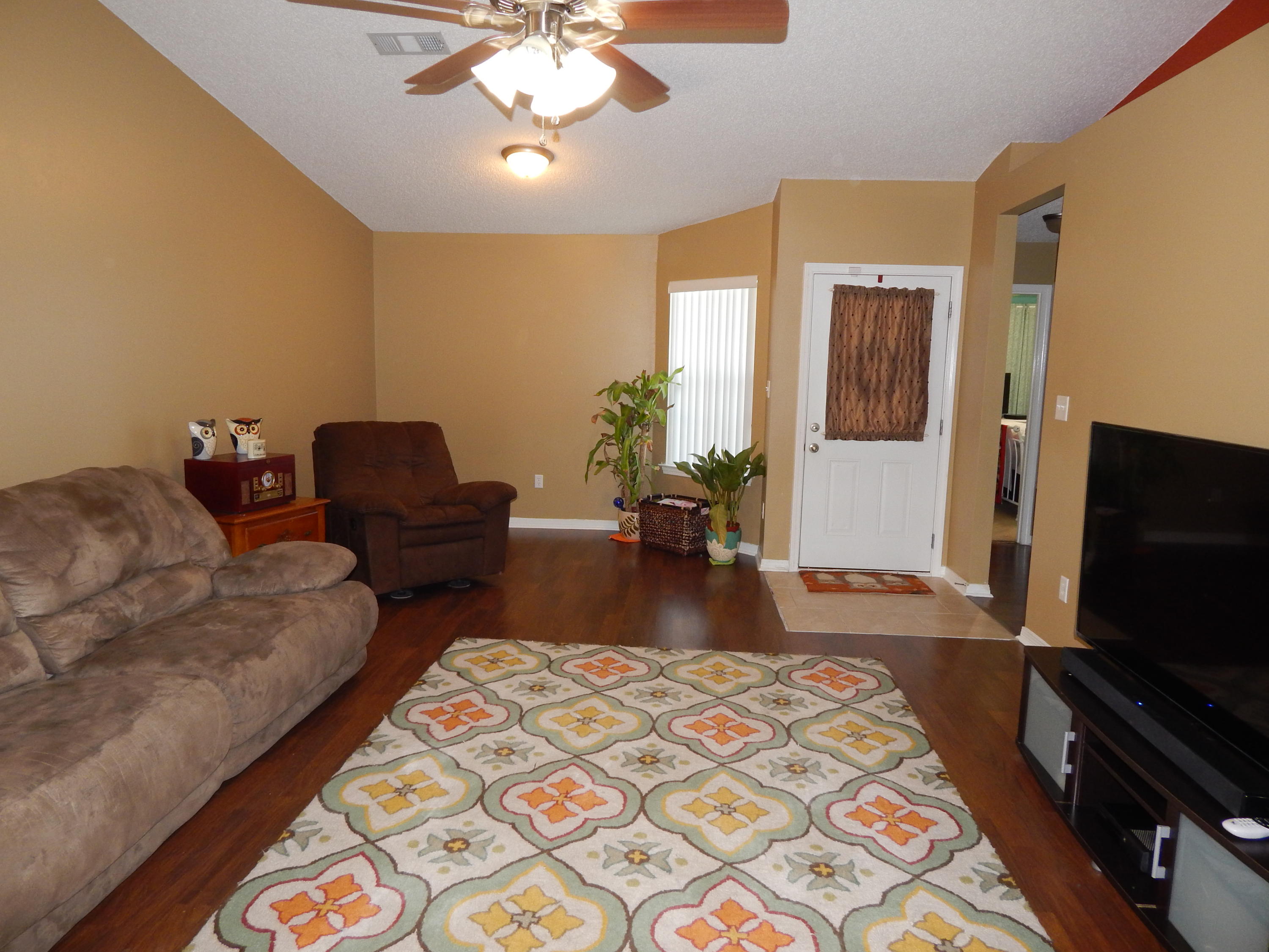 BENT TREE S/D - Residential