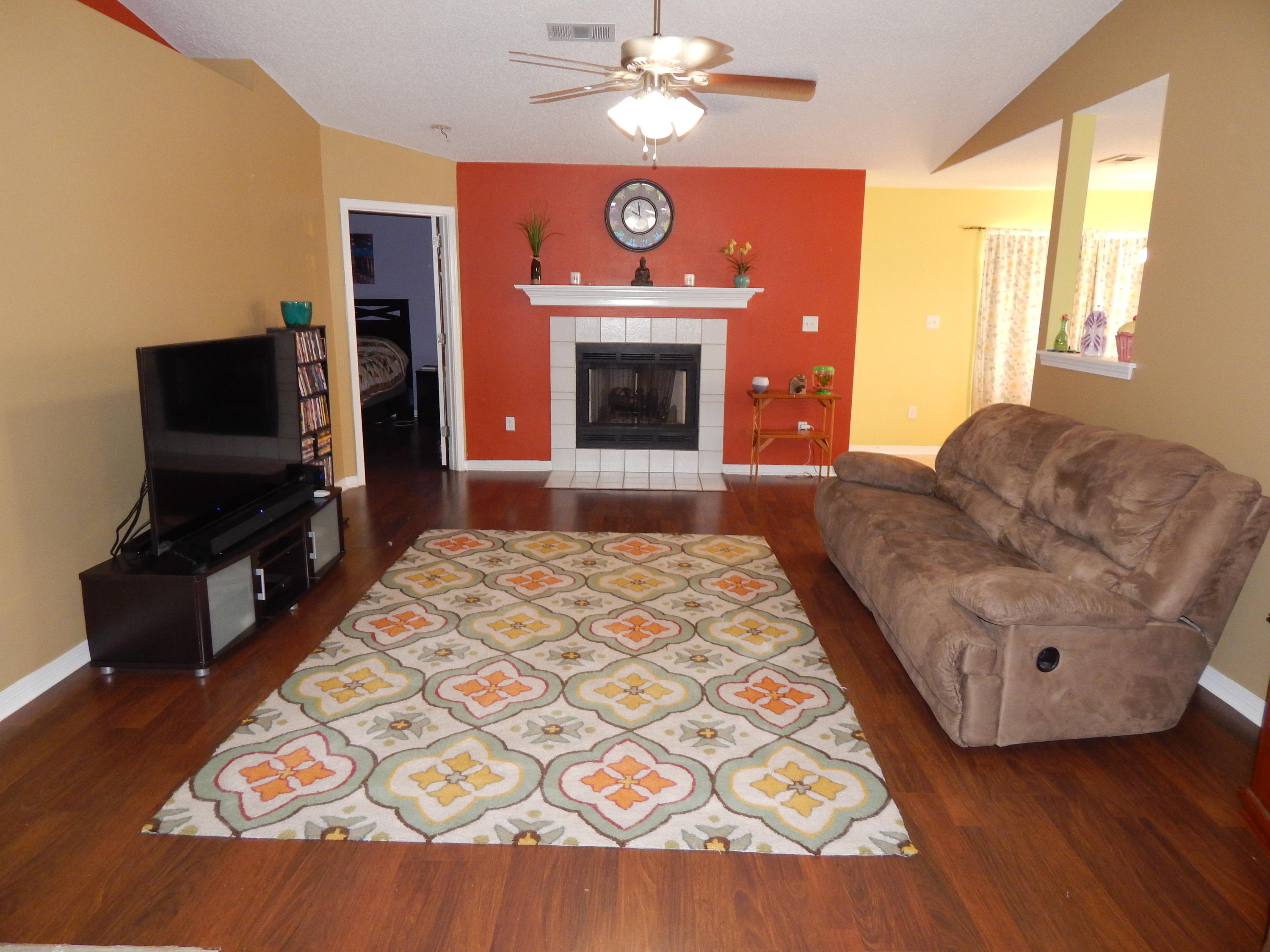 BENT TREE S/D - Residential