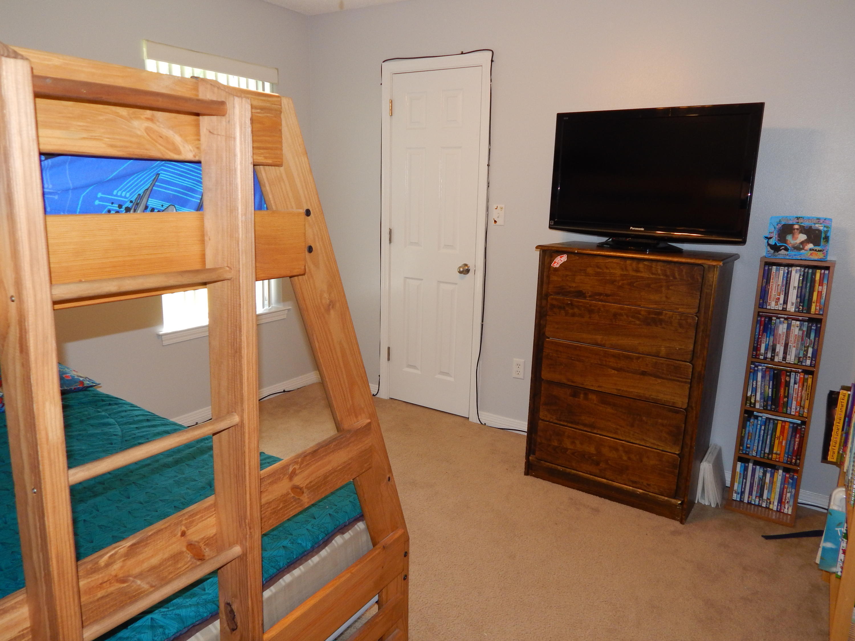 BENT TREE S/D - Residential