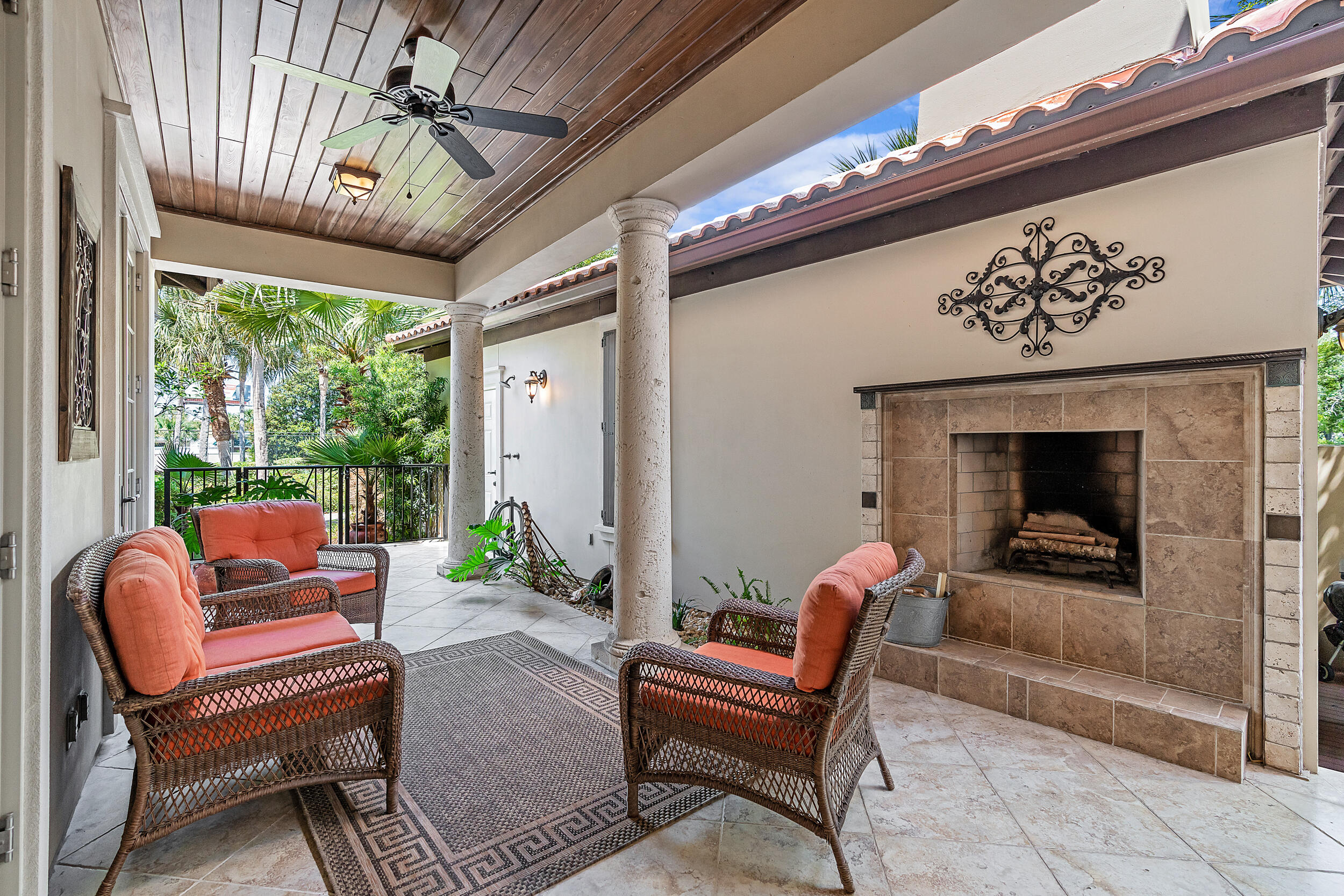 CARIBE - Residential