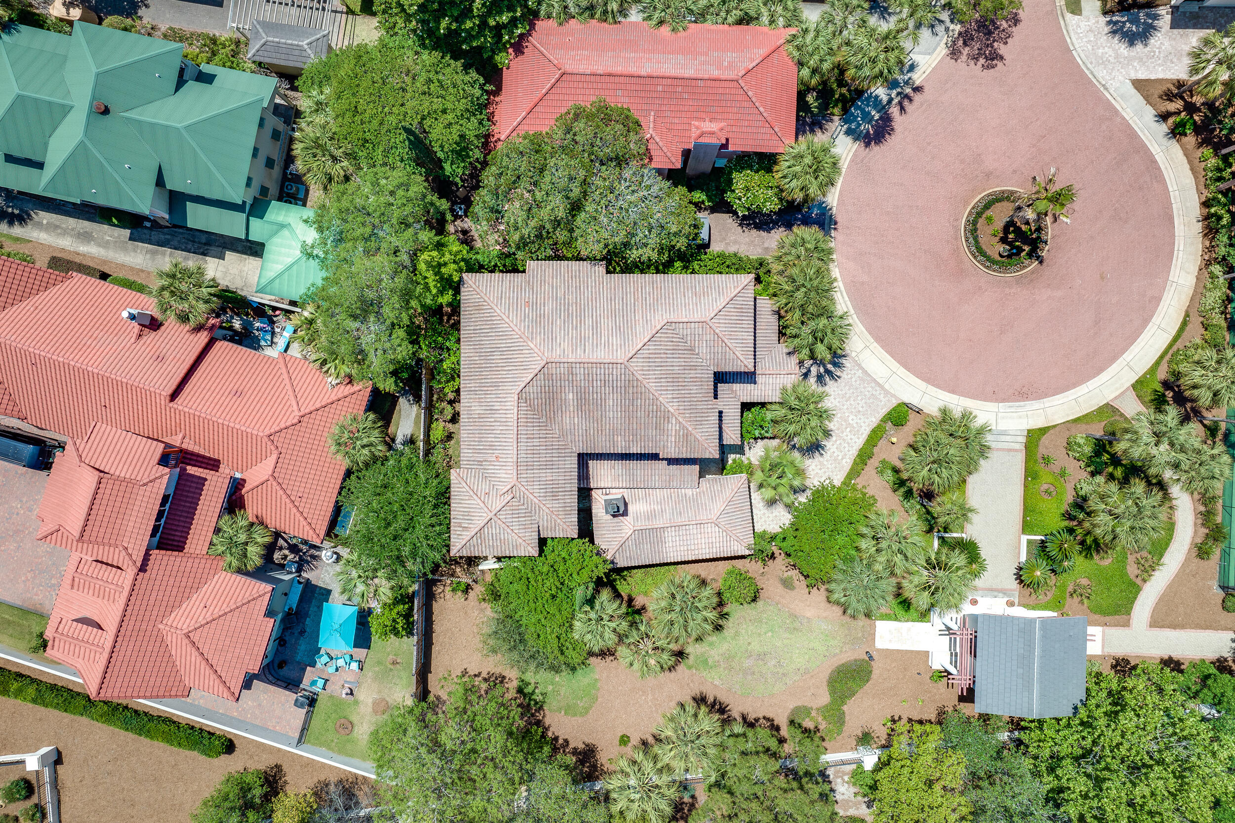 CARIBE - Residential