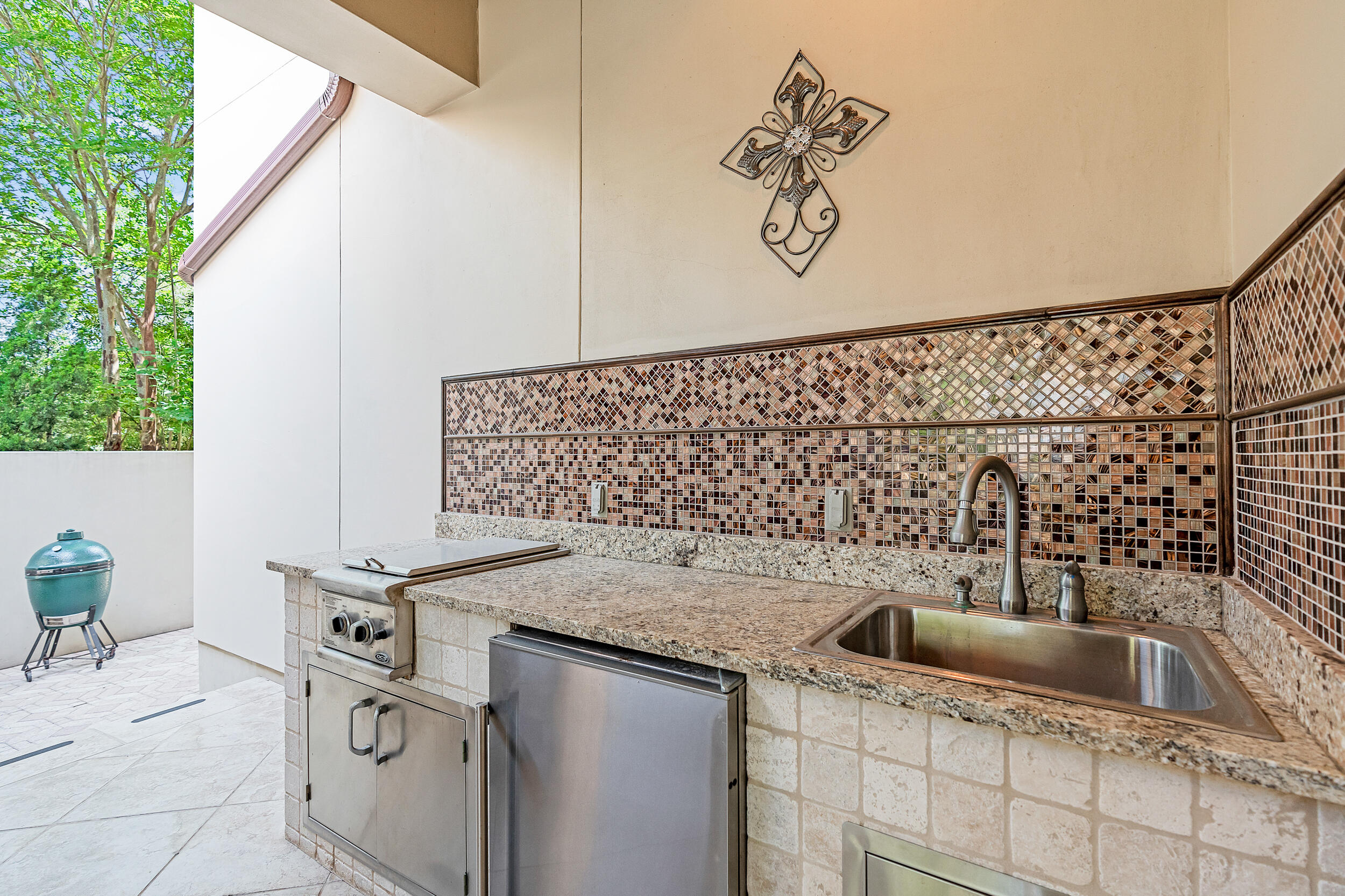 CARIBE - Residential