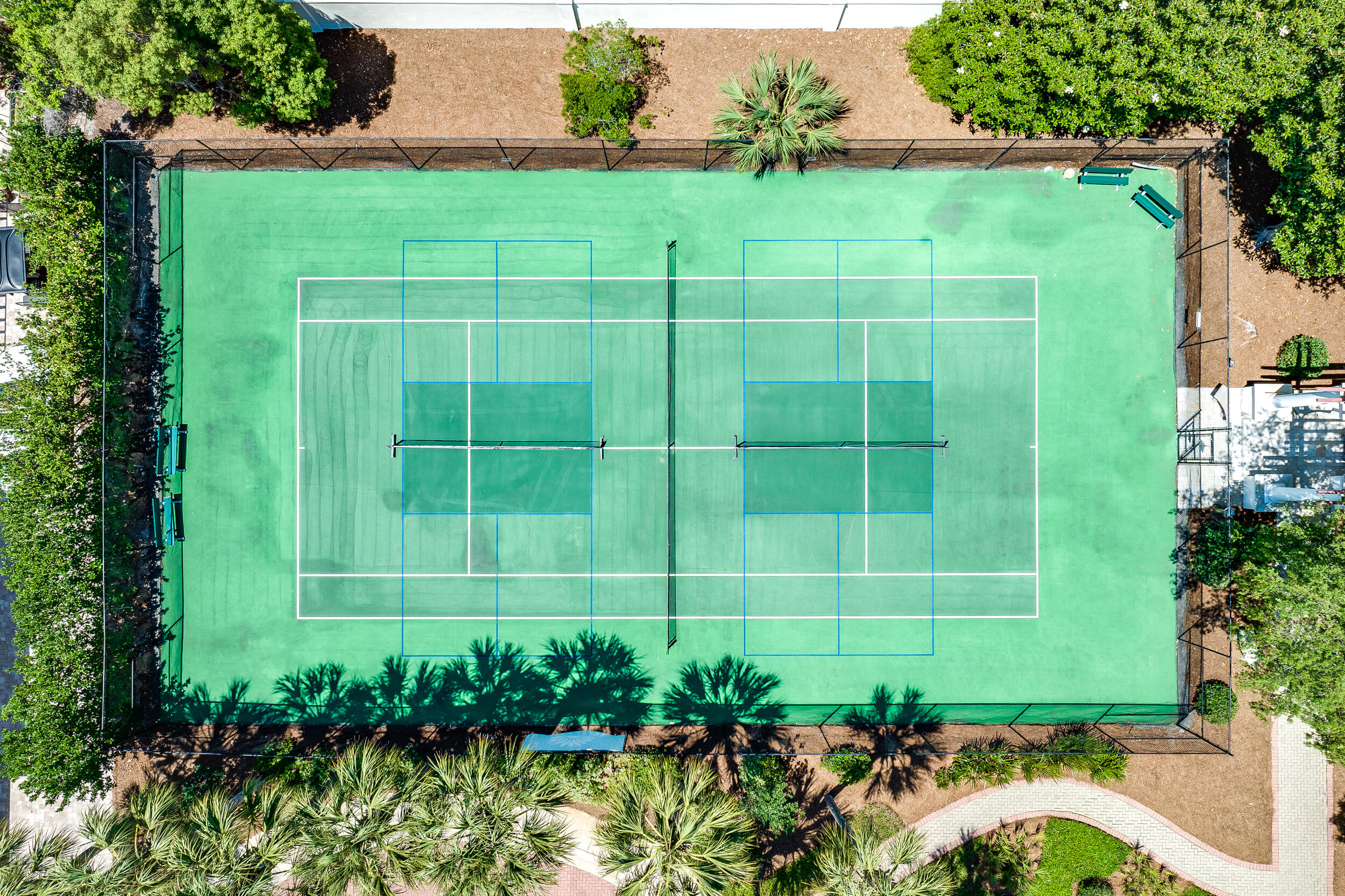 CARIBE - Residential