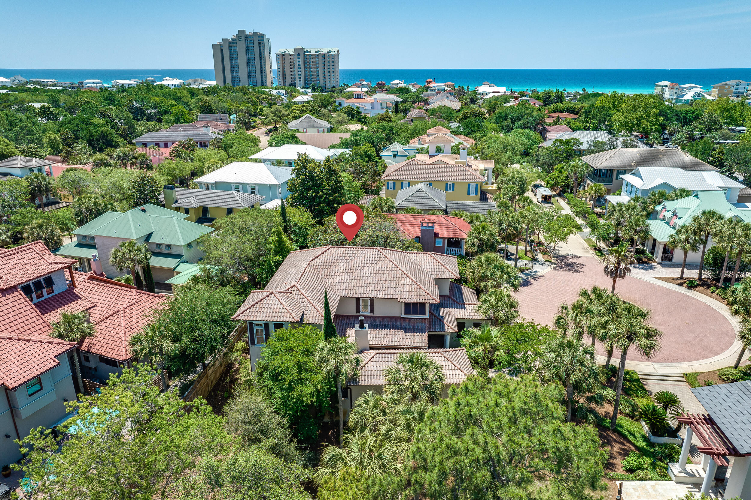 CARIBE - Residential