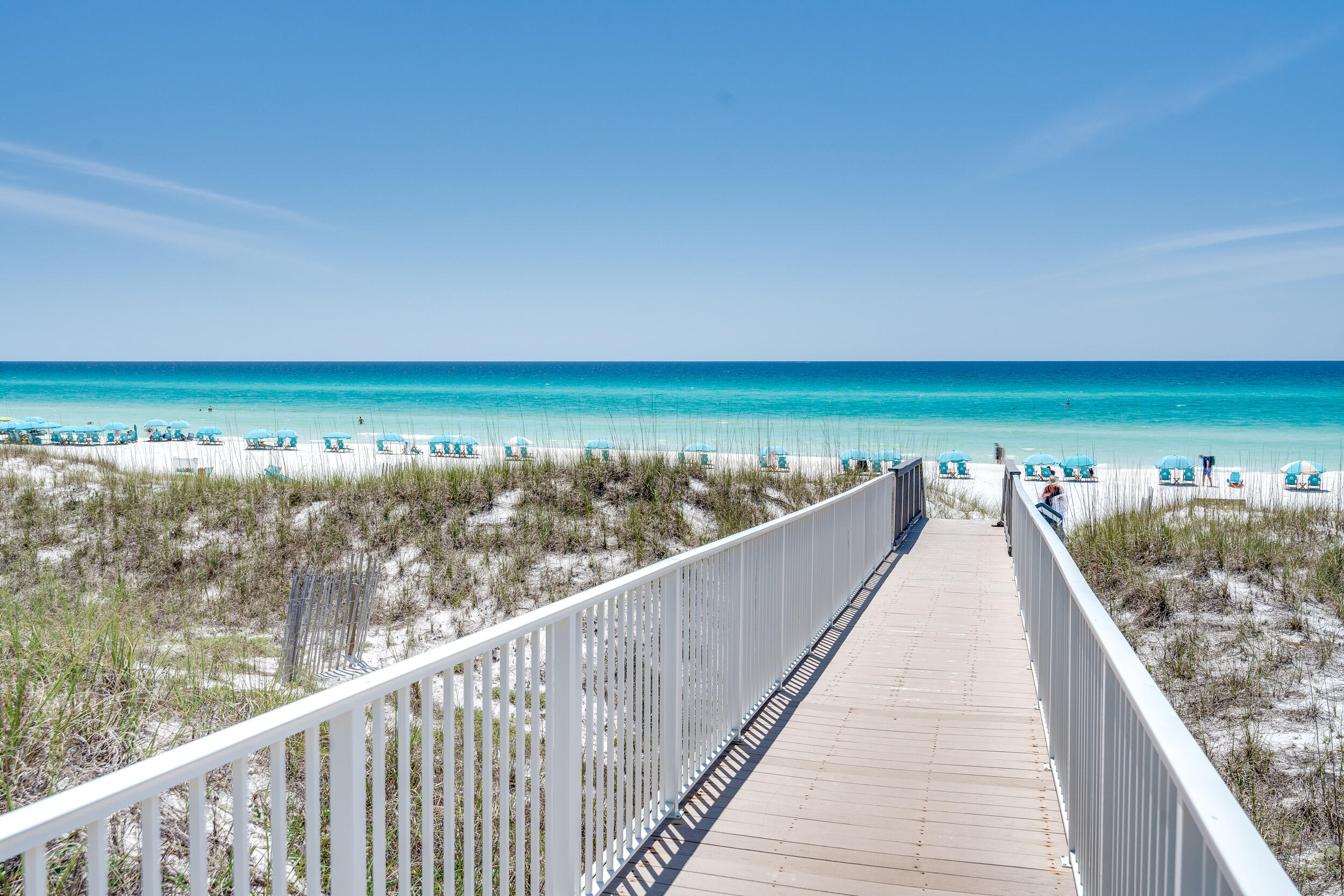 CARIBE - Residential