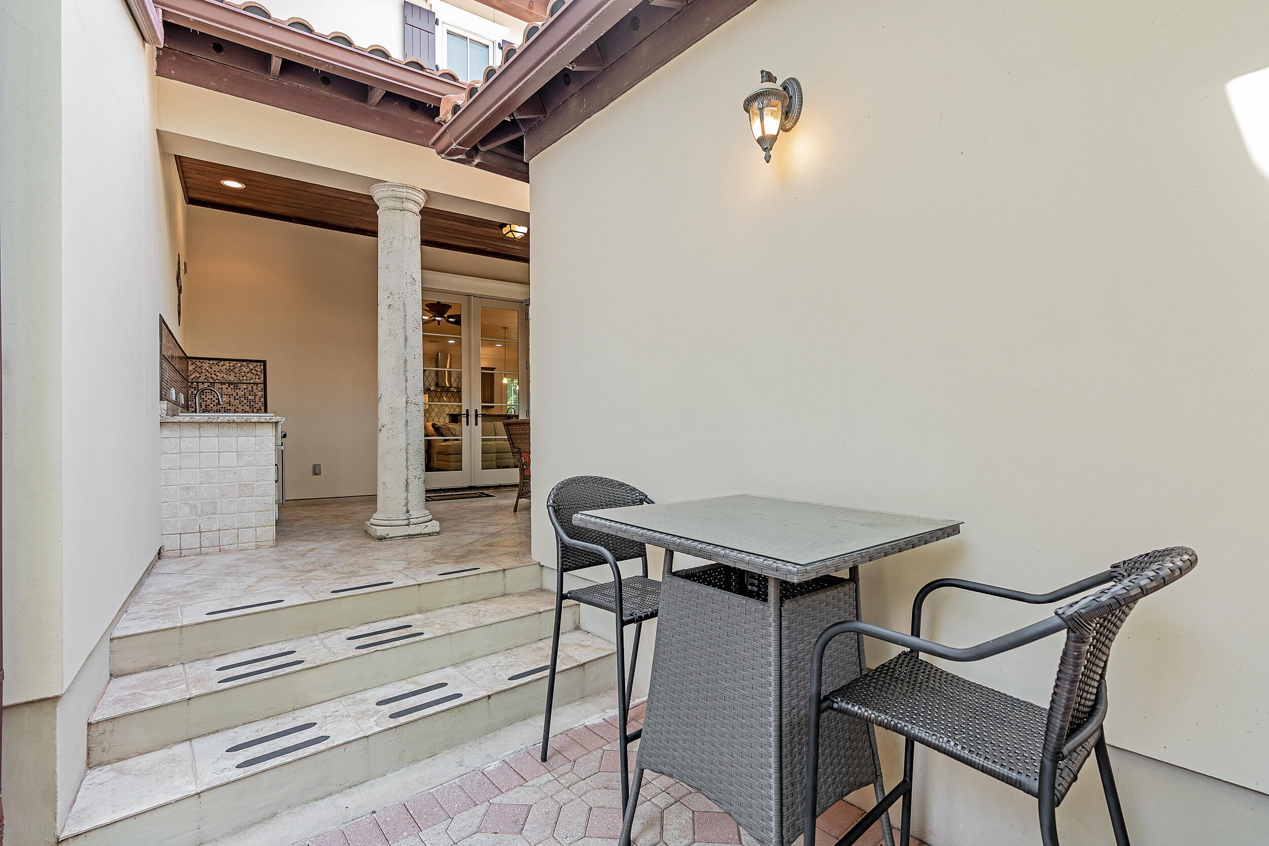 CARIBE - Residential