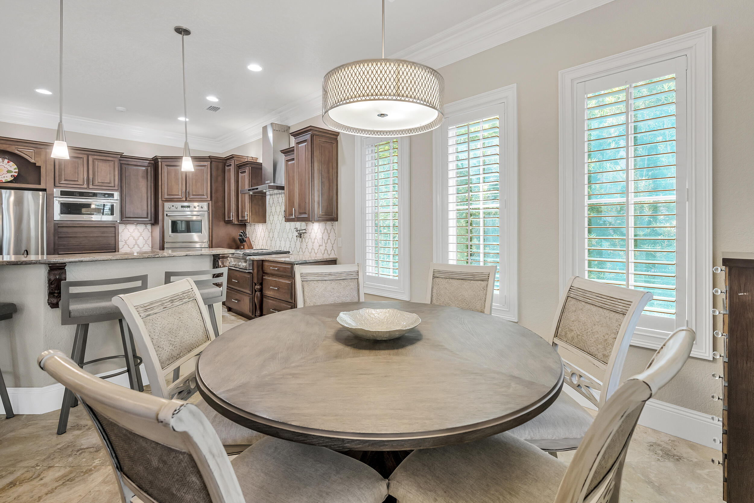 CARIBE - Residential