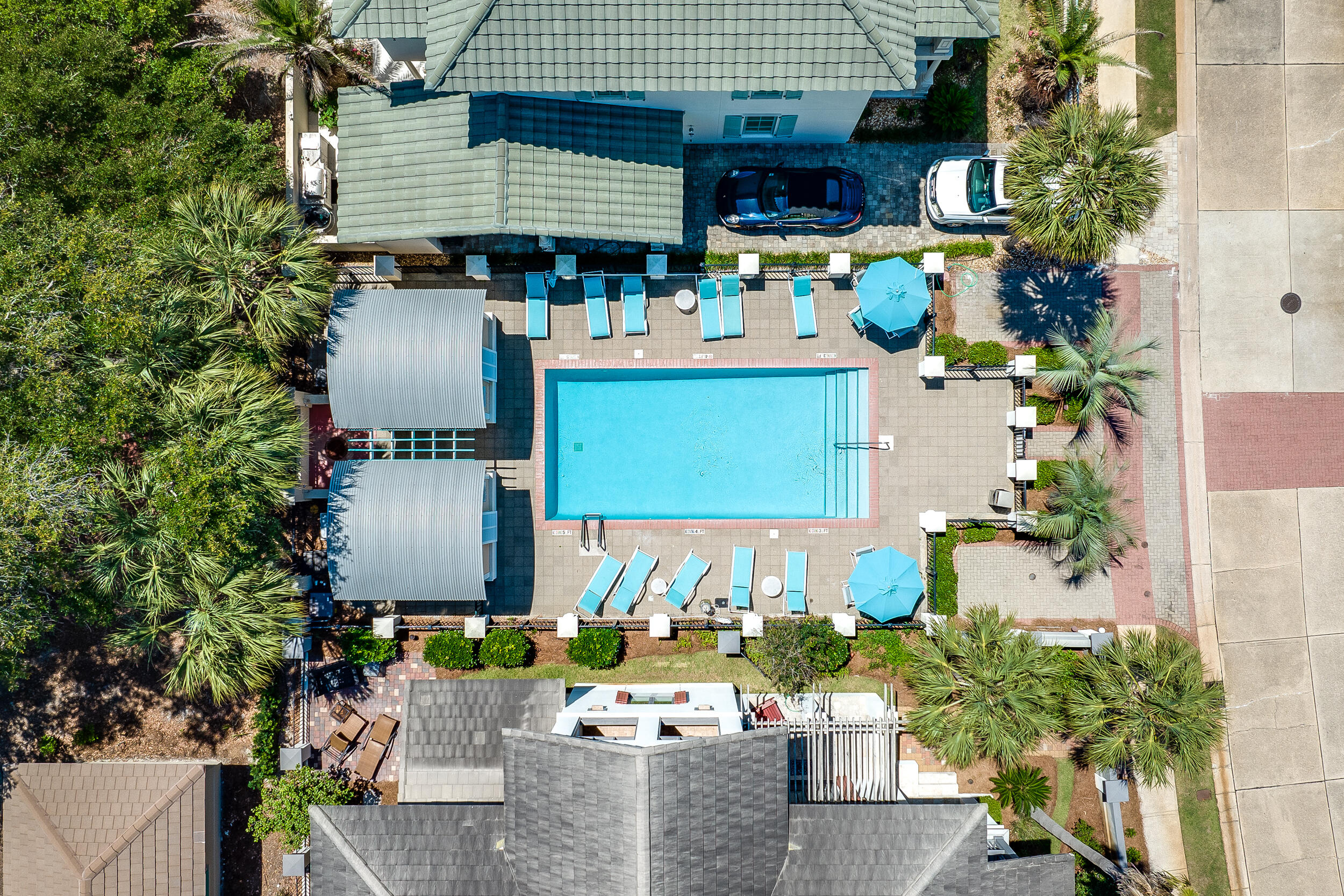 CARIBE - Residential