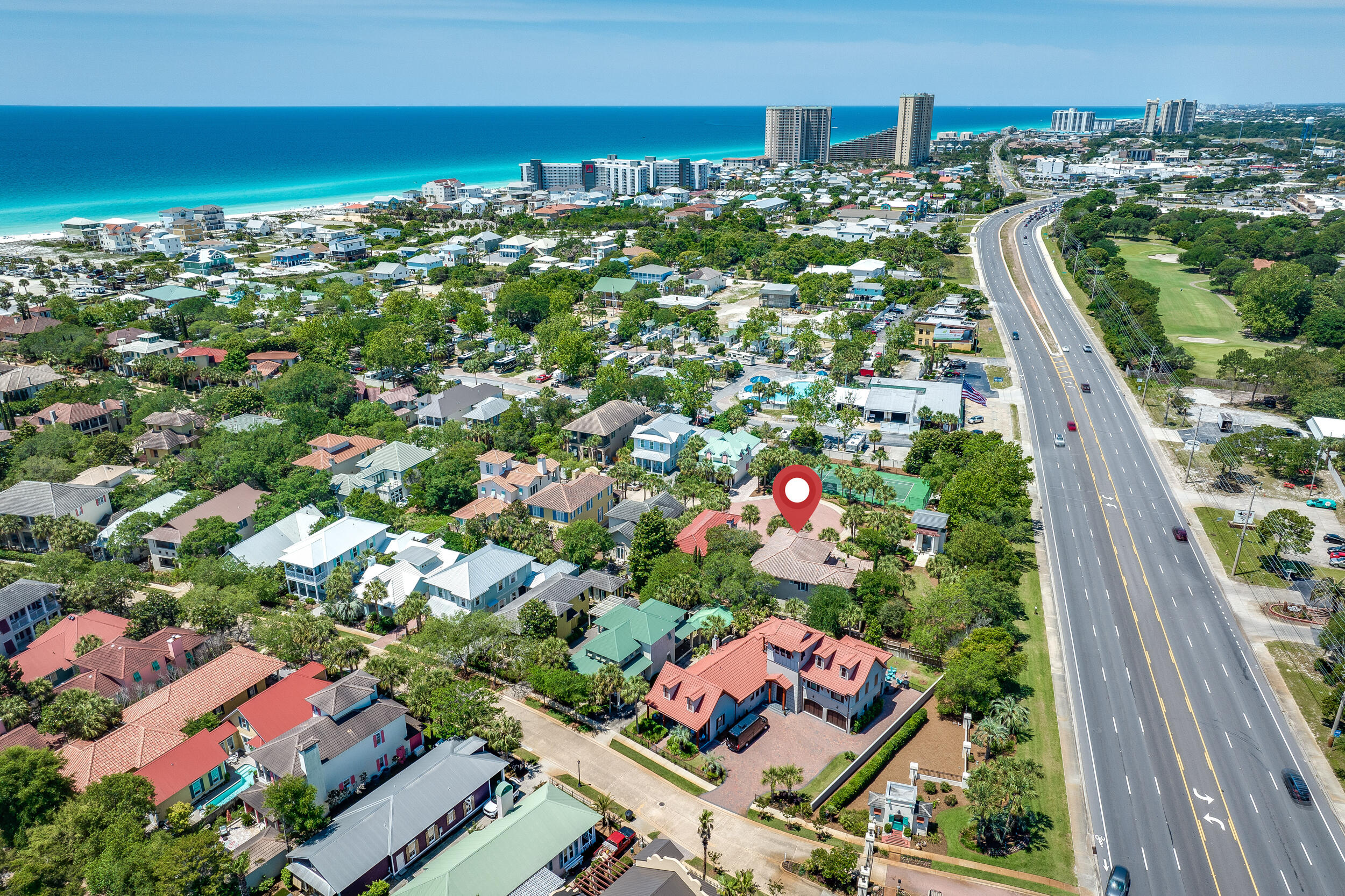 CARIBE - Residential