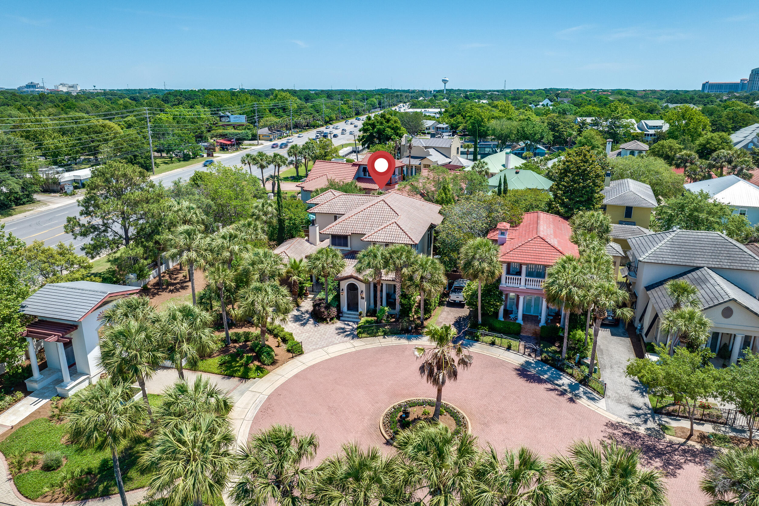 CARIBE - Residential