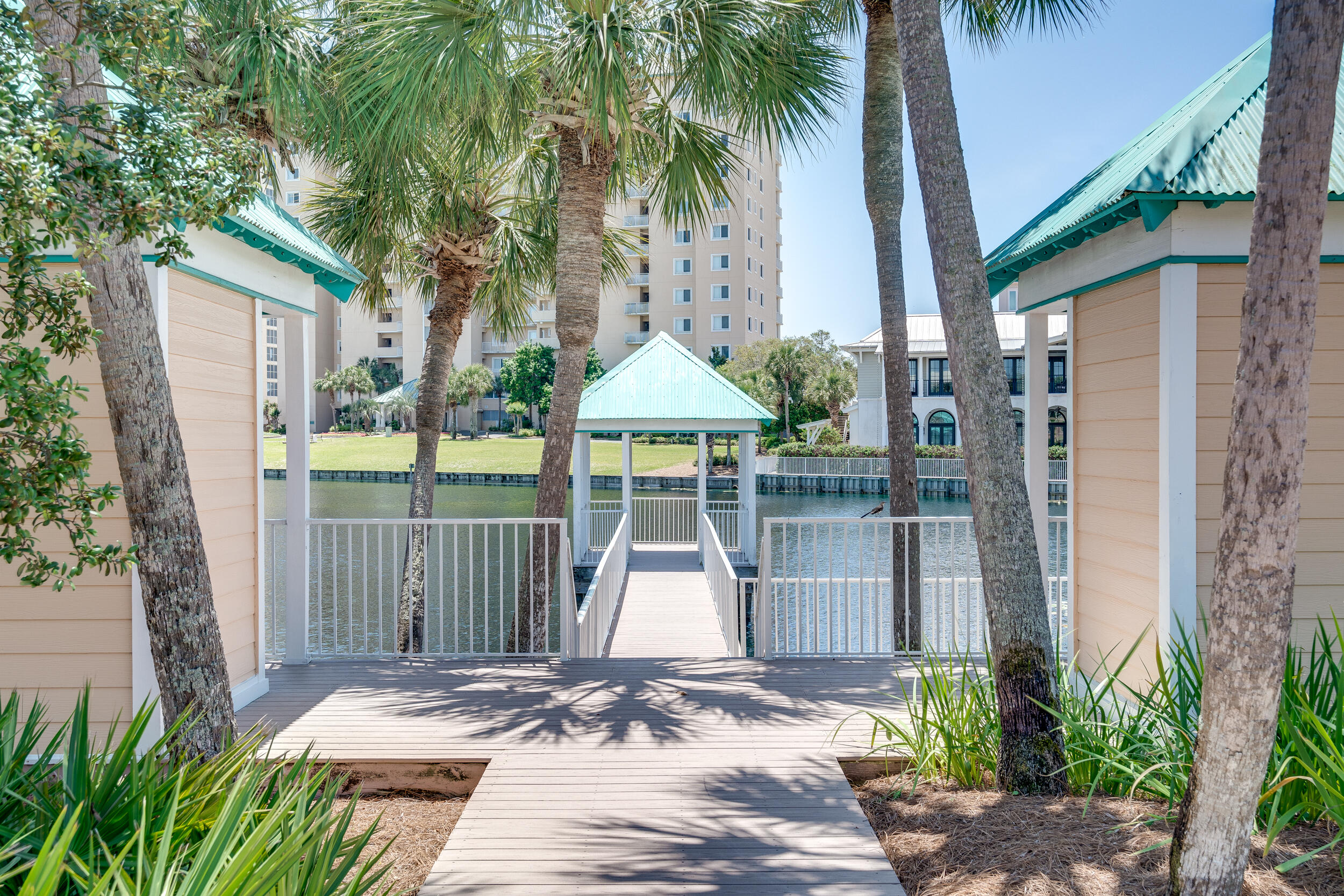CARIBE - Residential