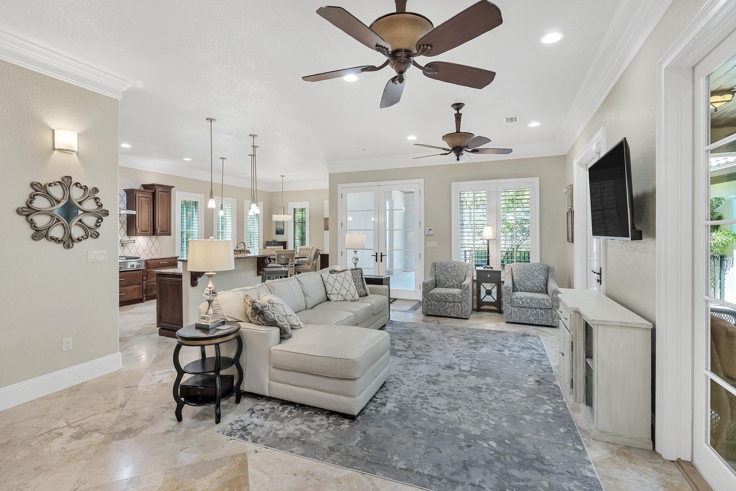 CARIBE - Residential