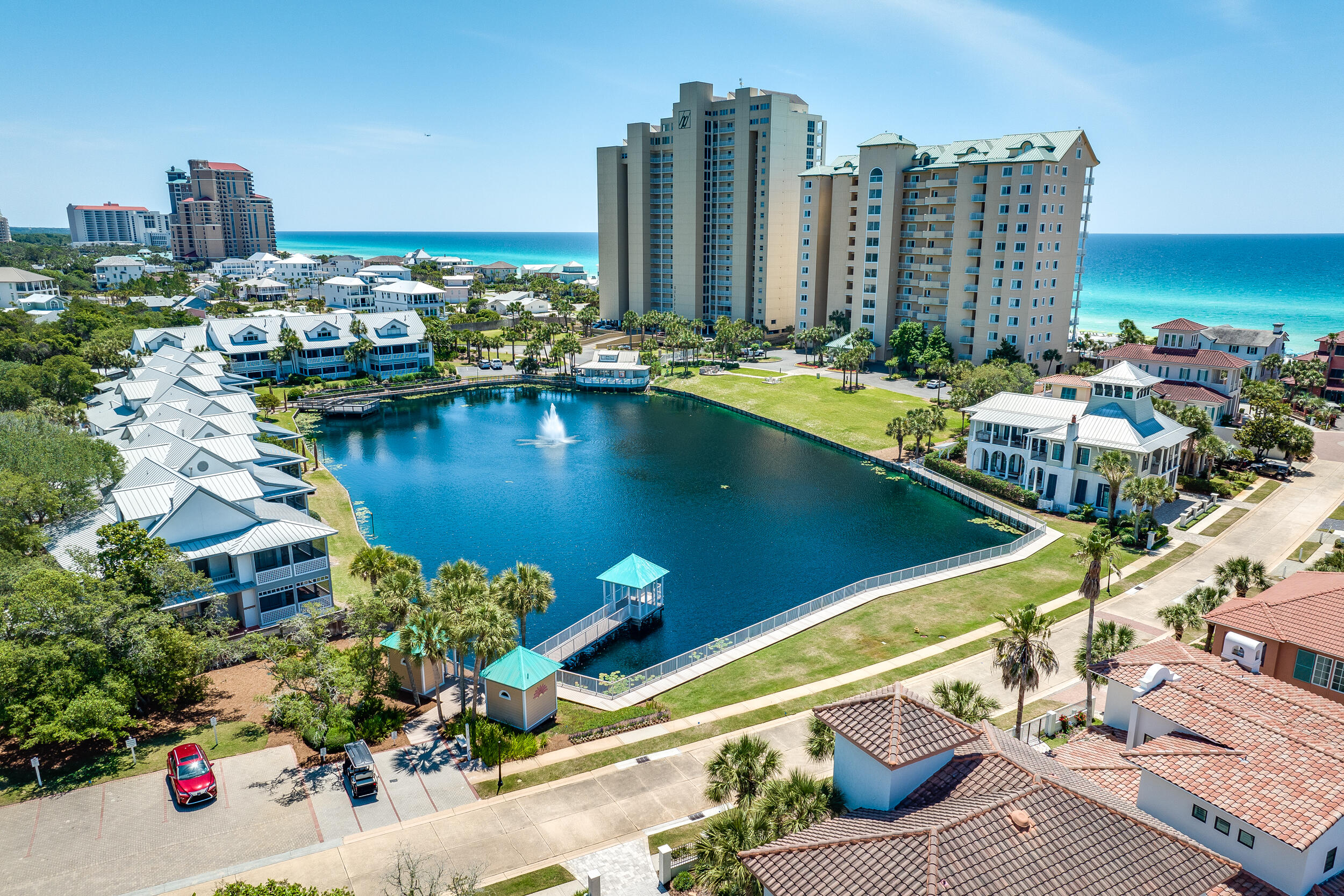 CARIBE - Residential