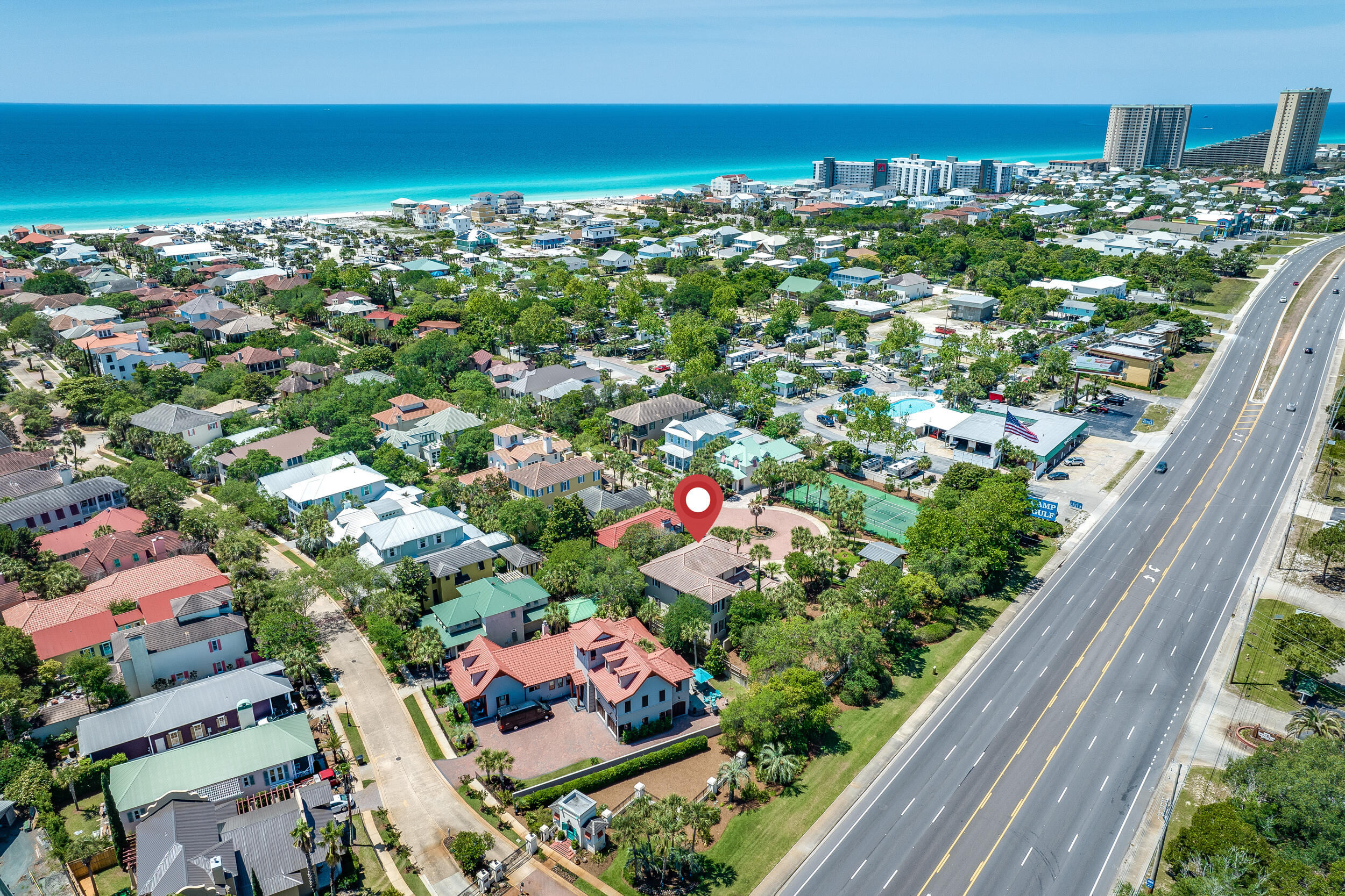 CARIBE - Residential
