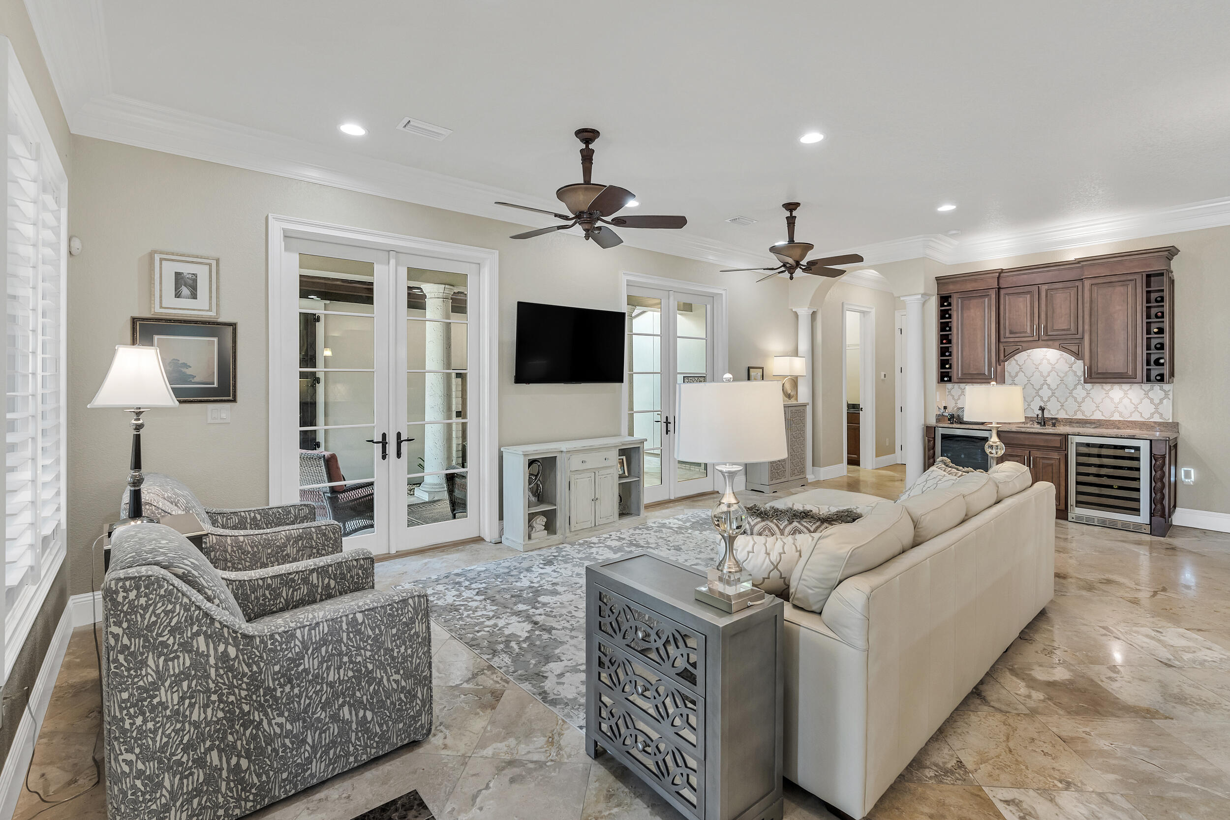 CARIBE - Residential