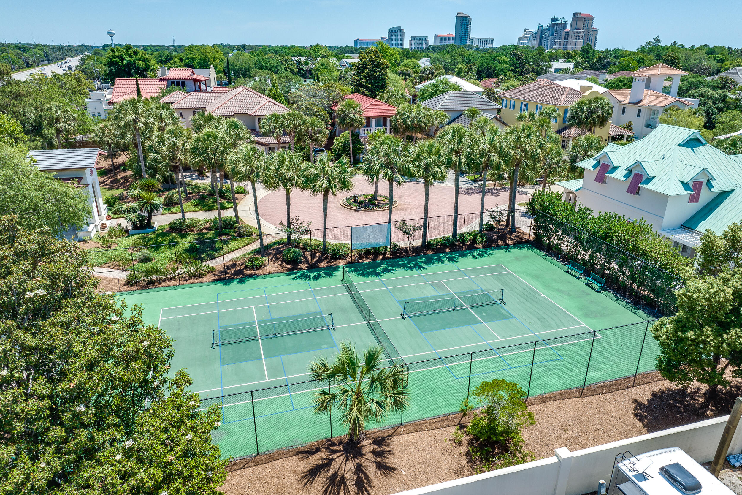 CARIBE - Residential