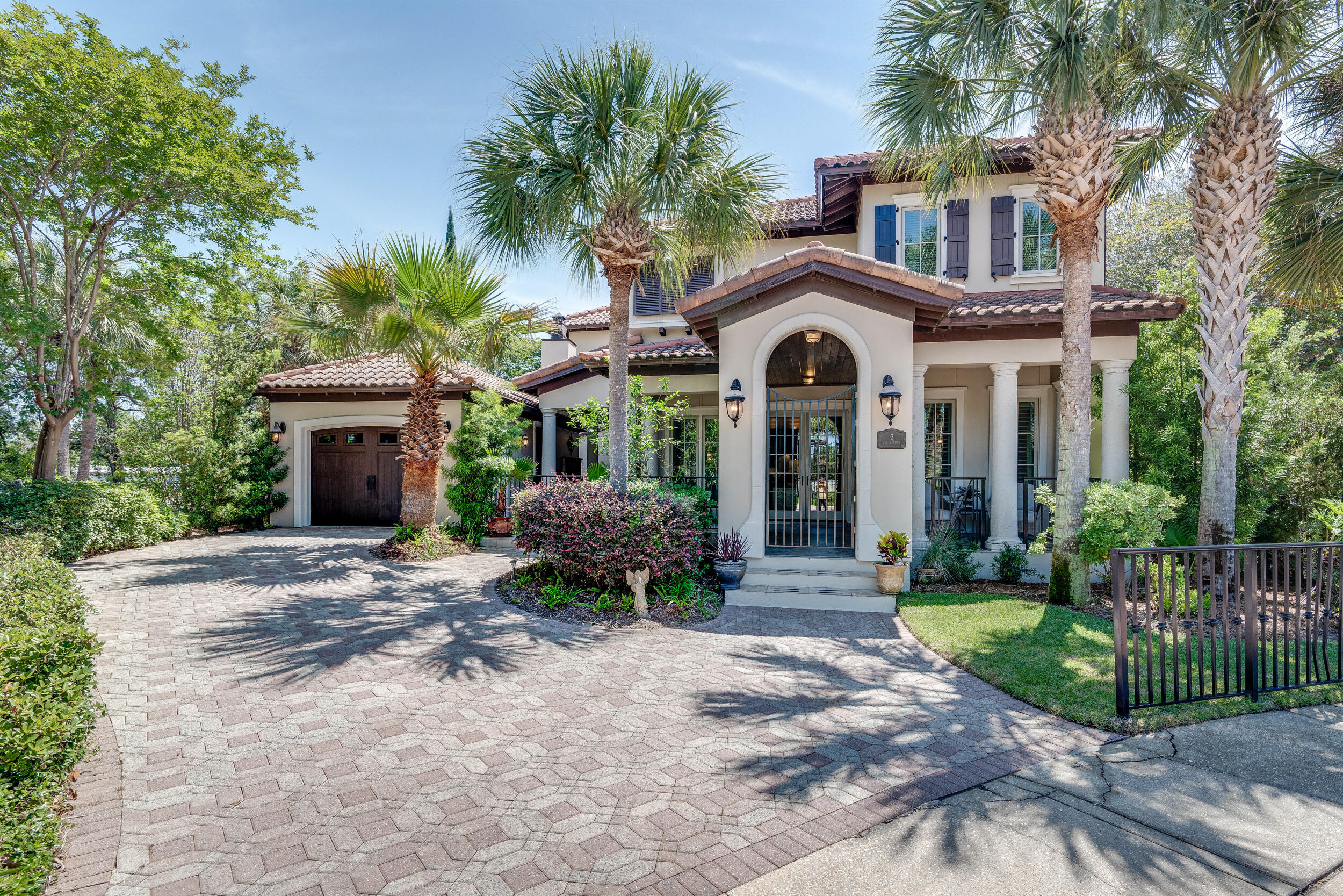 CARIBE - Residential