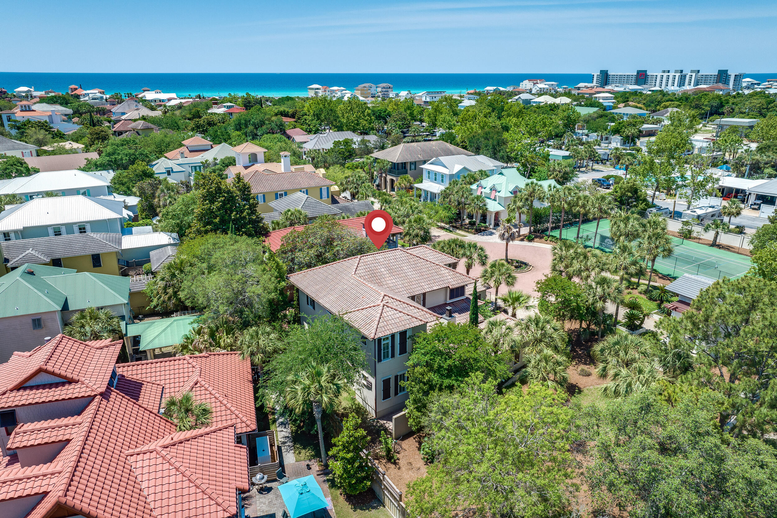 CARIBE - Residential