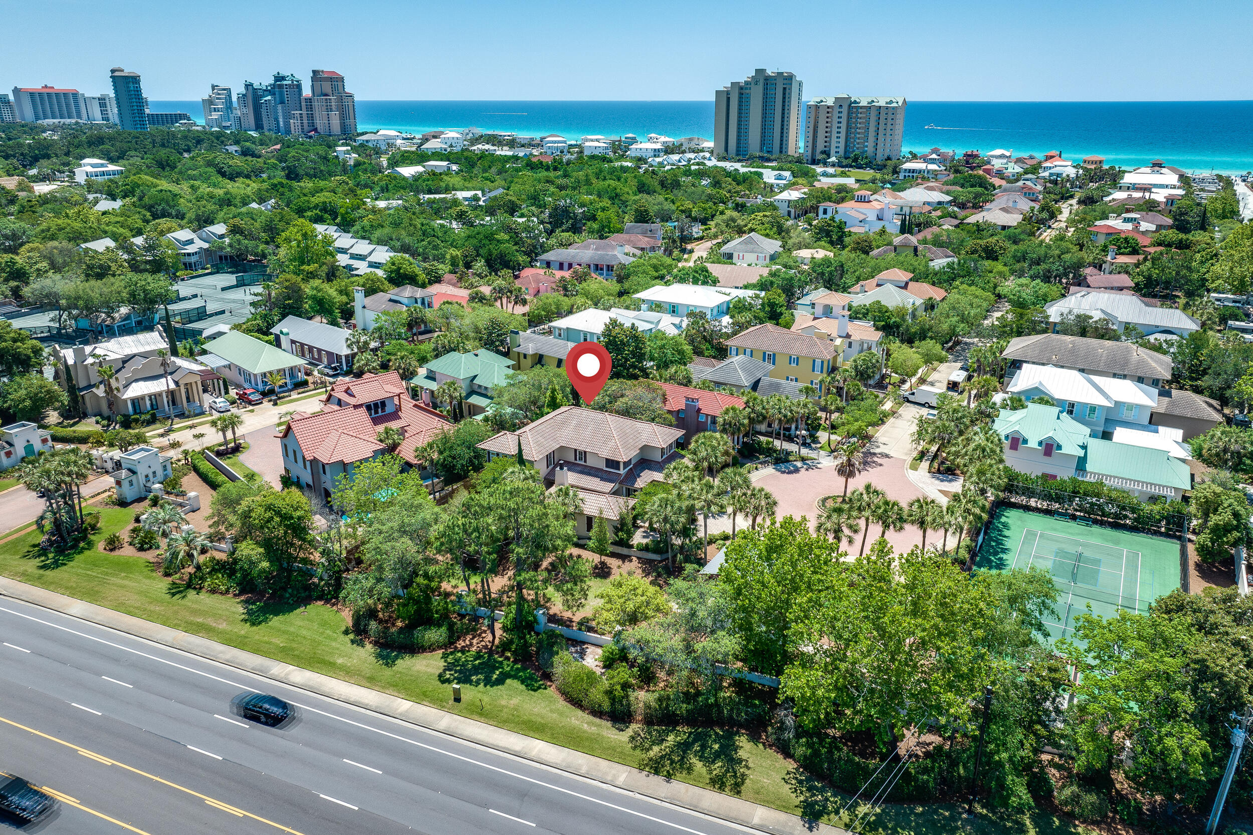CARIBE - Residential