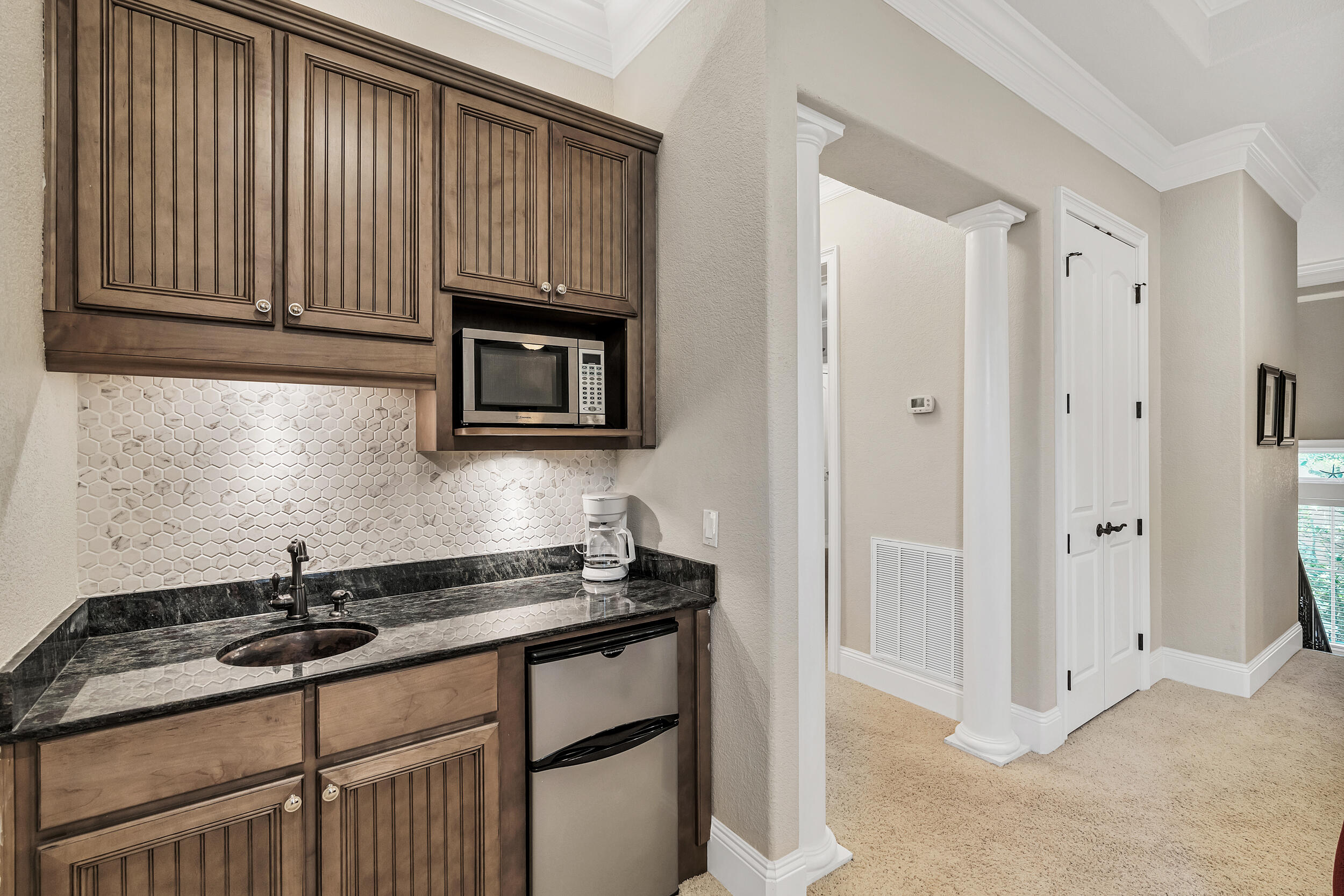 CARIBE - Residential