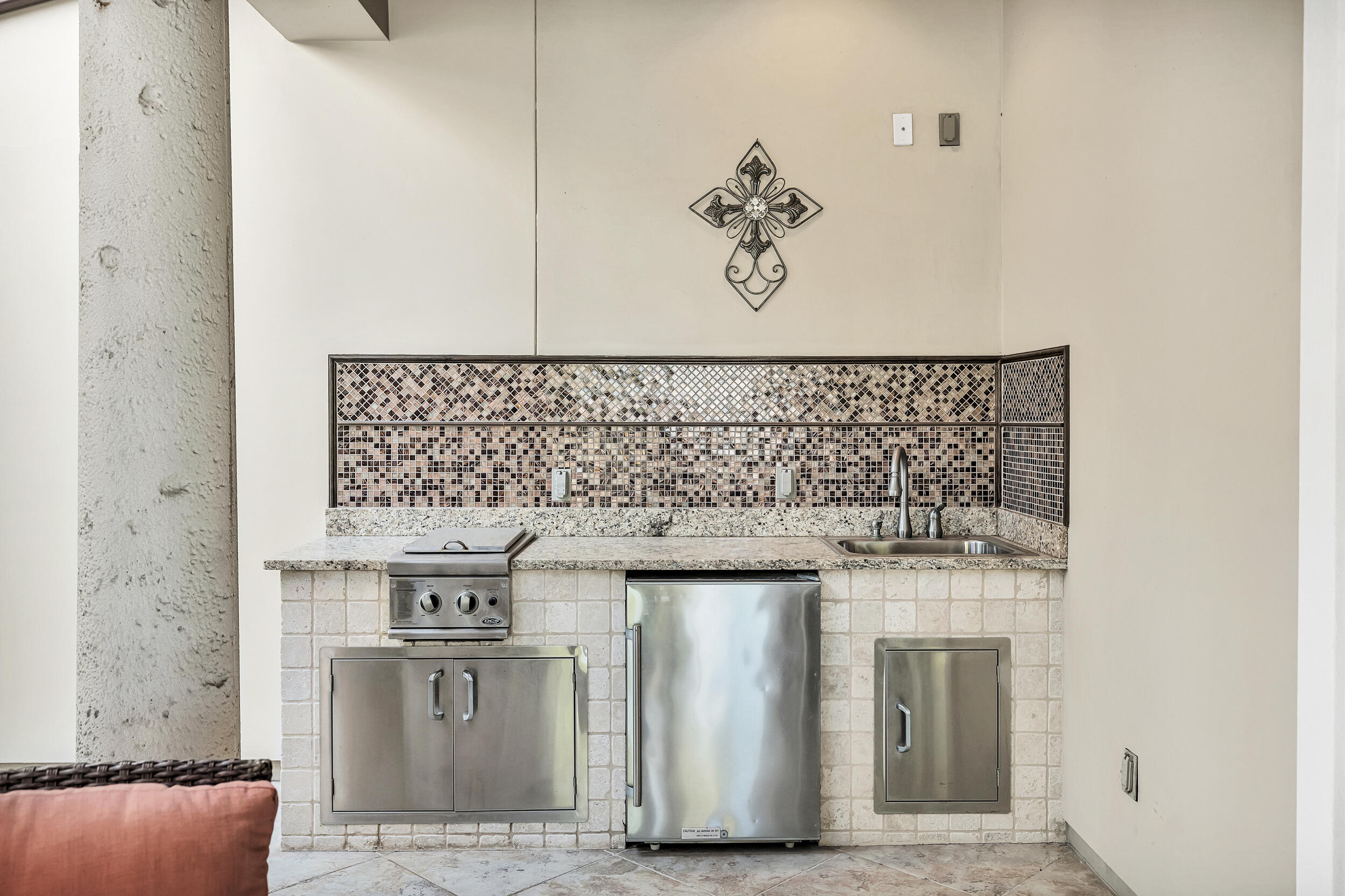 CARIBE - Residential
