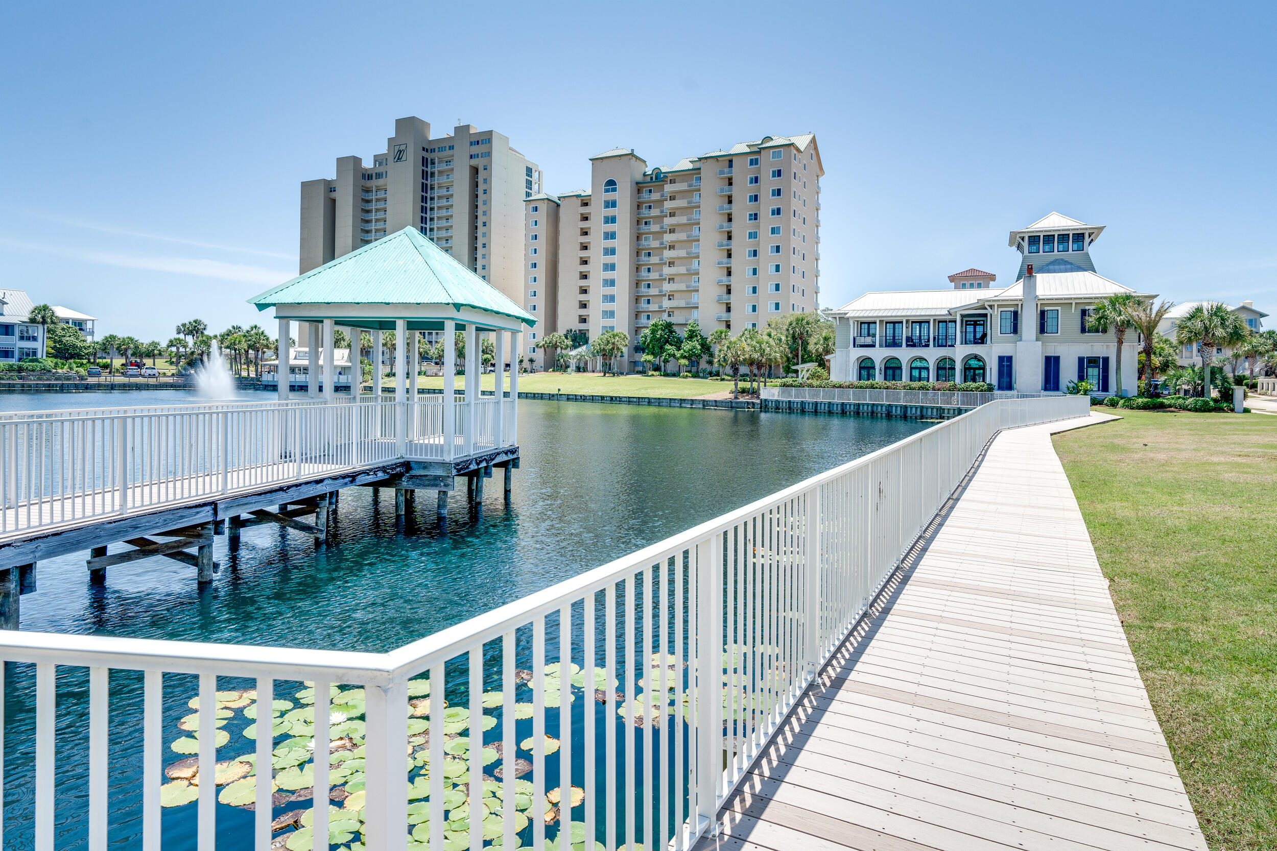 CARIBE - Residential