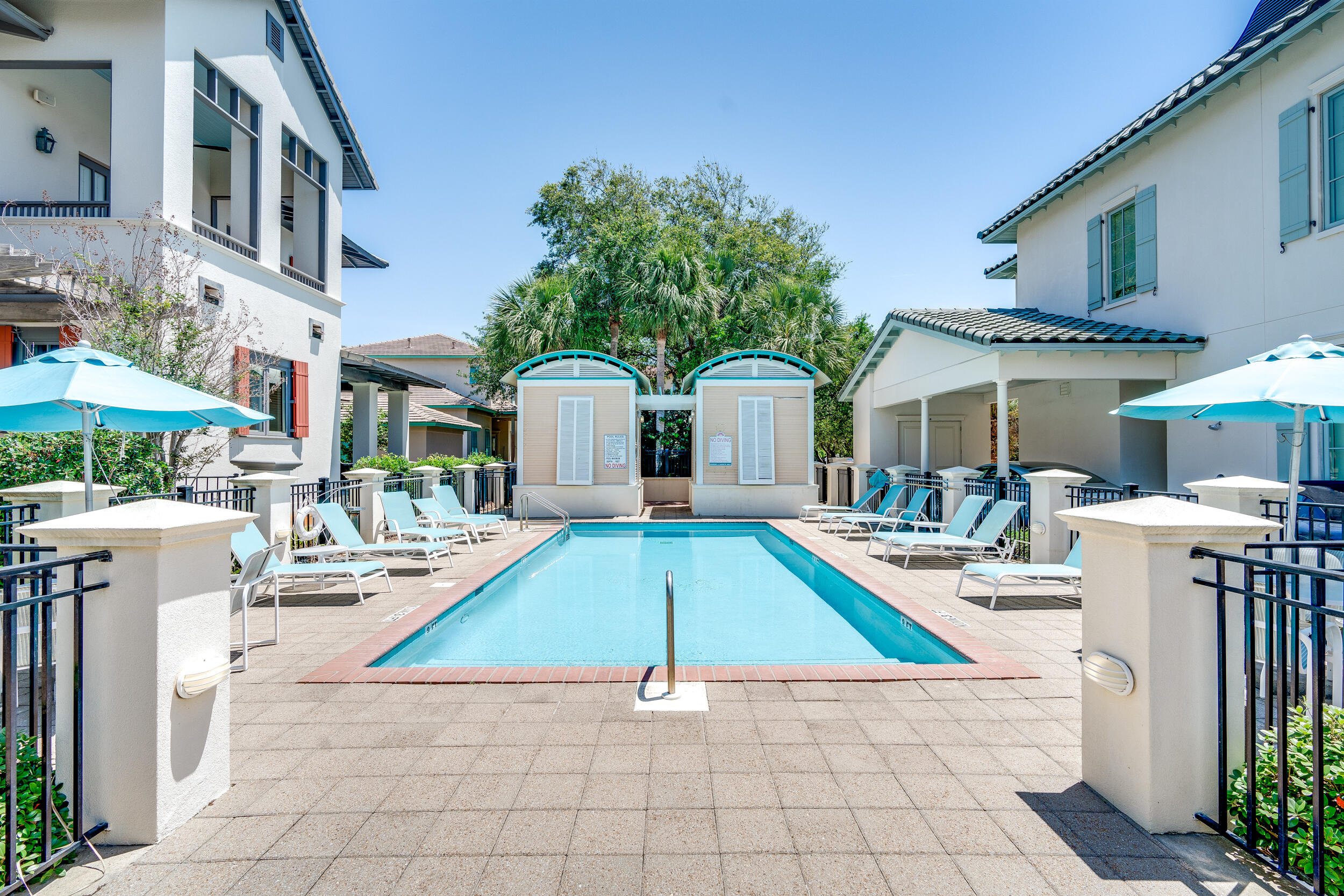 CARIBE - Residential