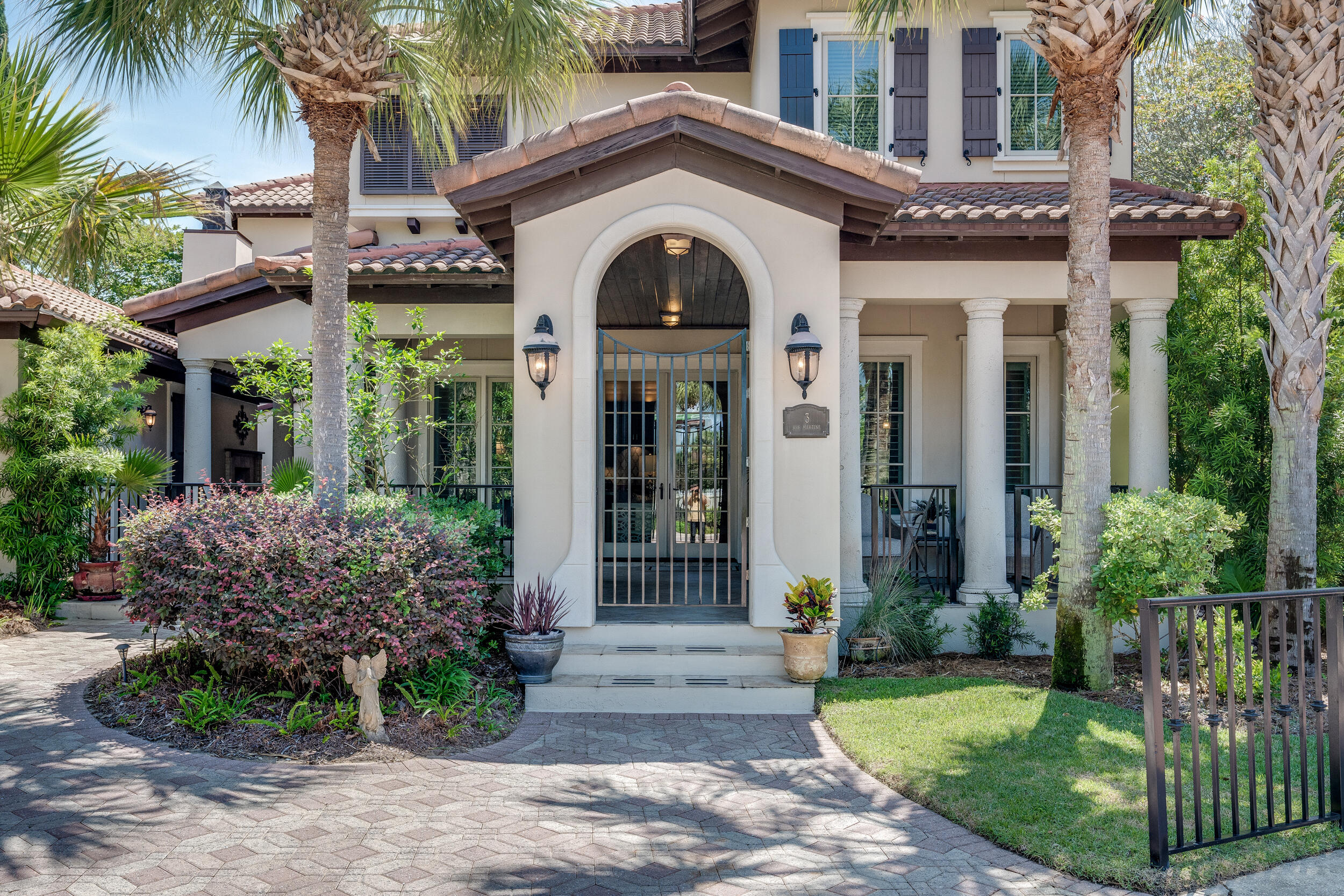 CARIBE - Residential