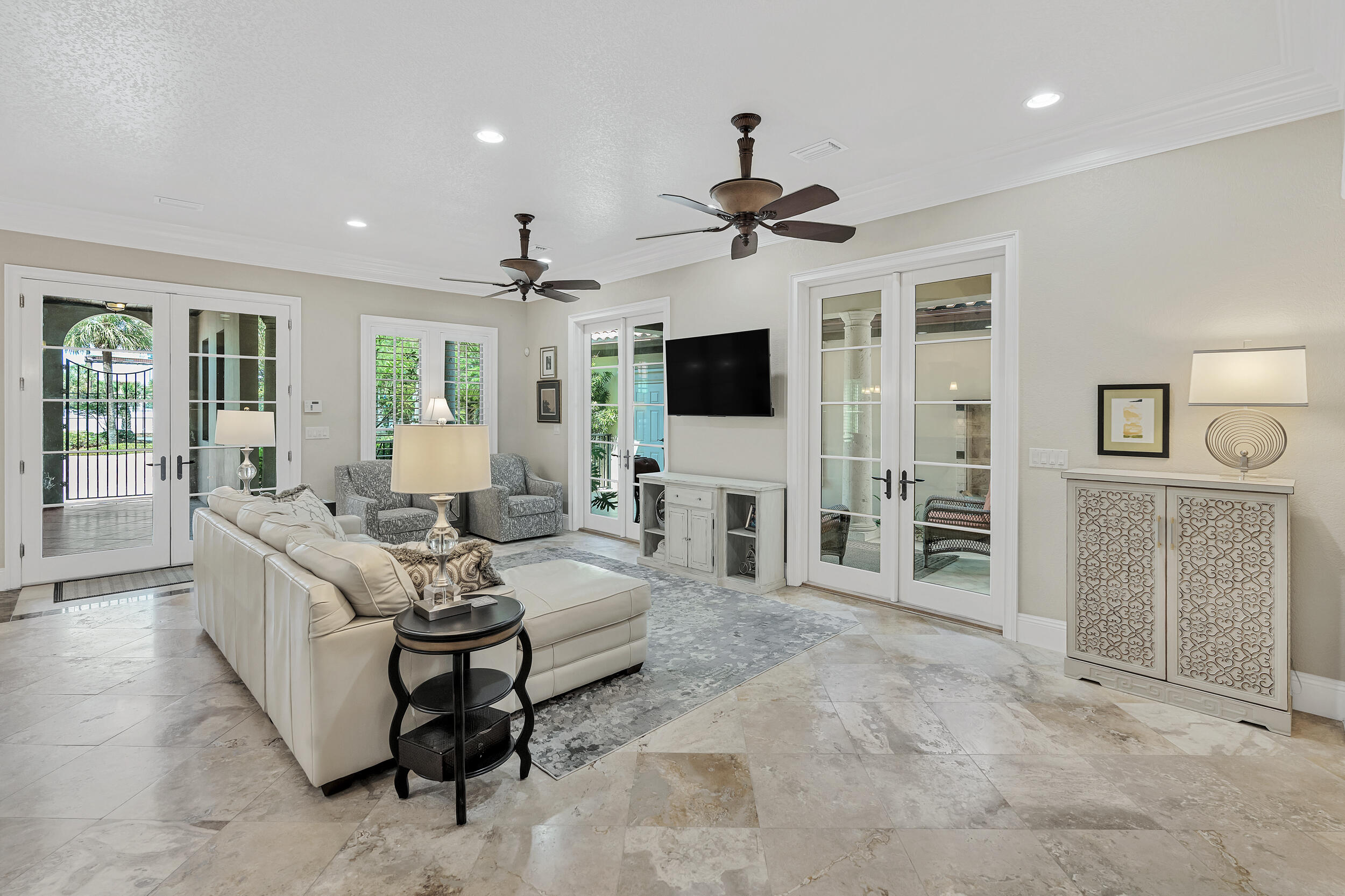 CARIBE - Residential