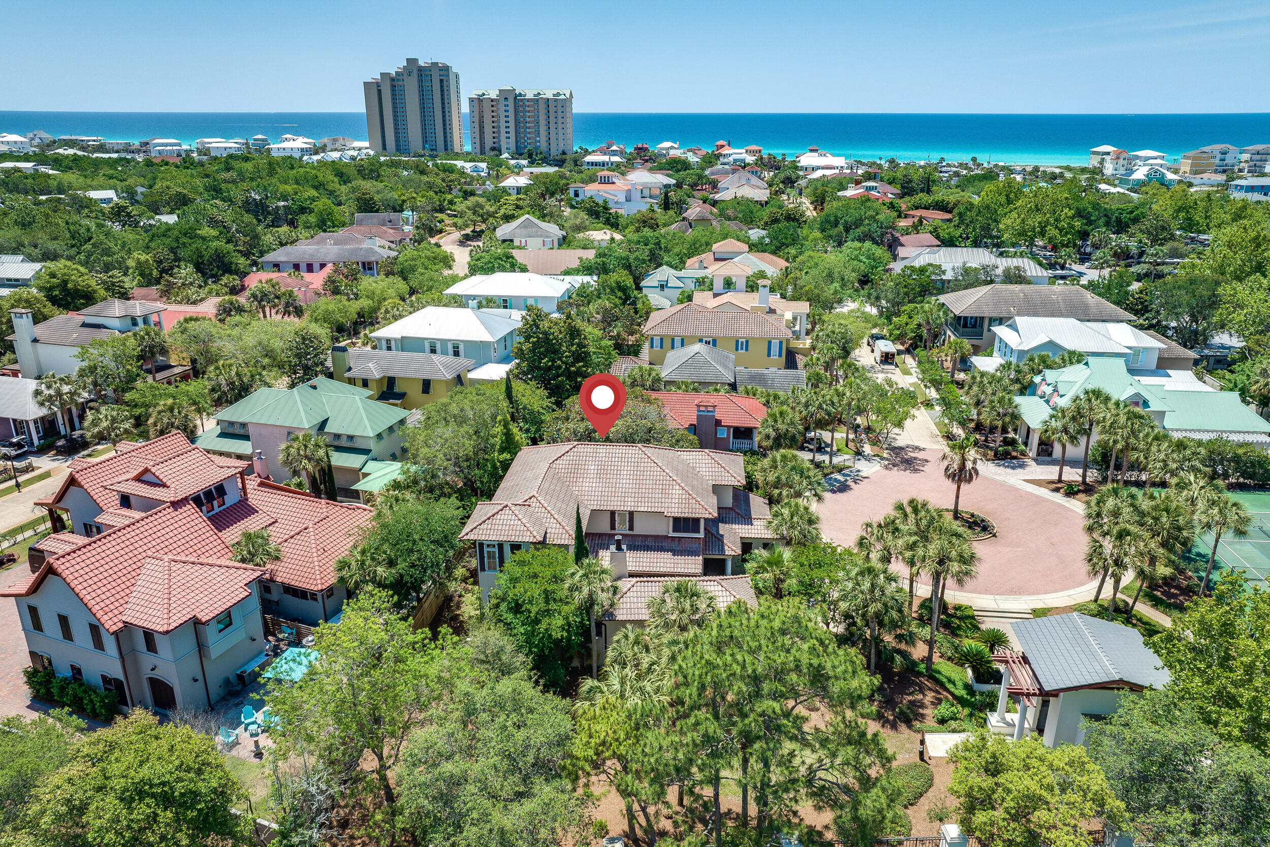CARIBE - Residential