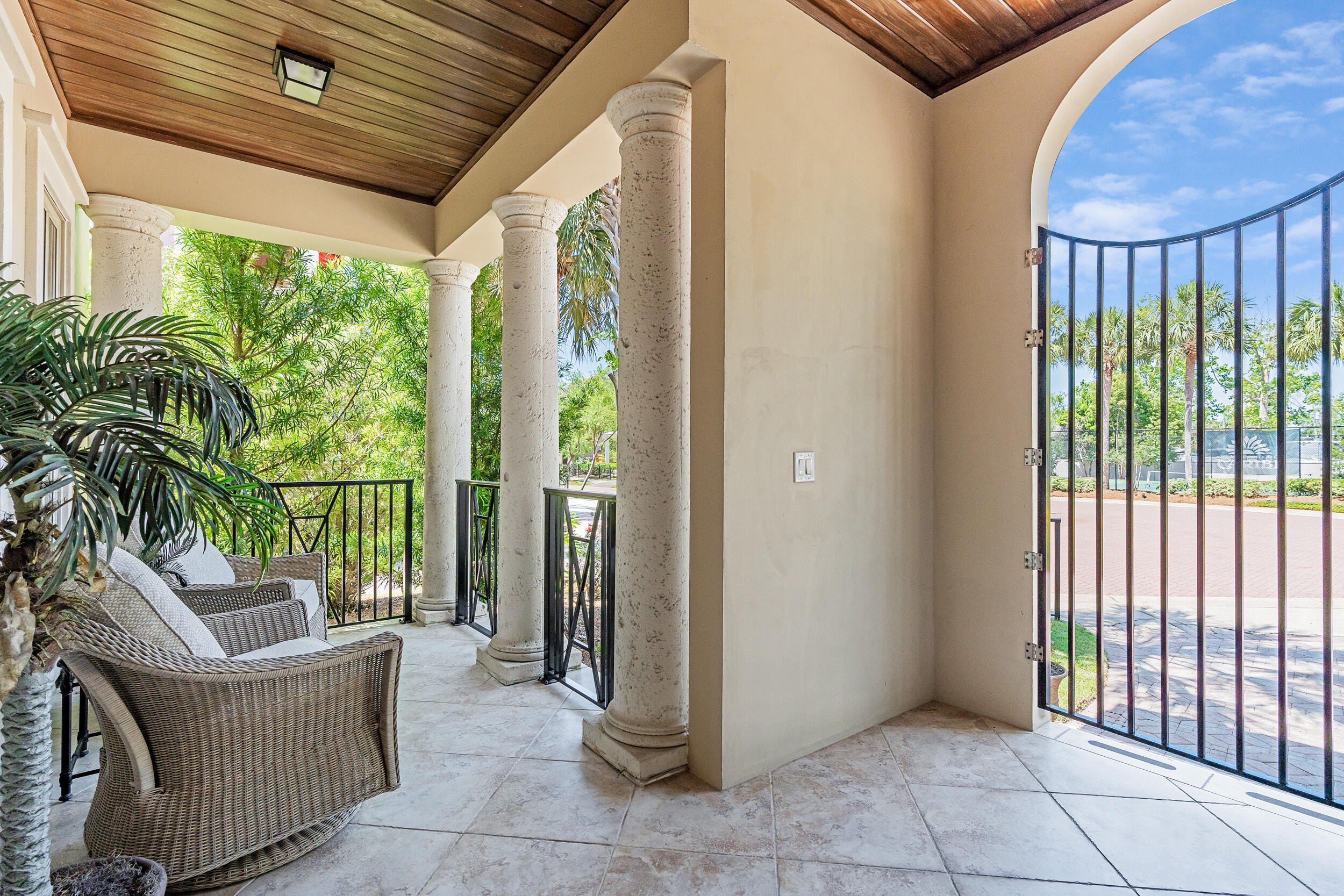 CARIBE - Residential
