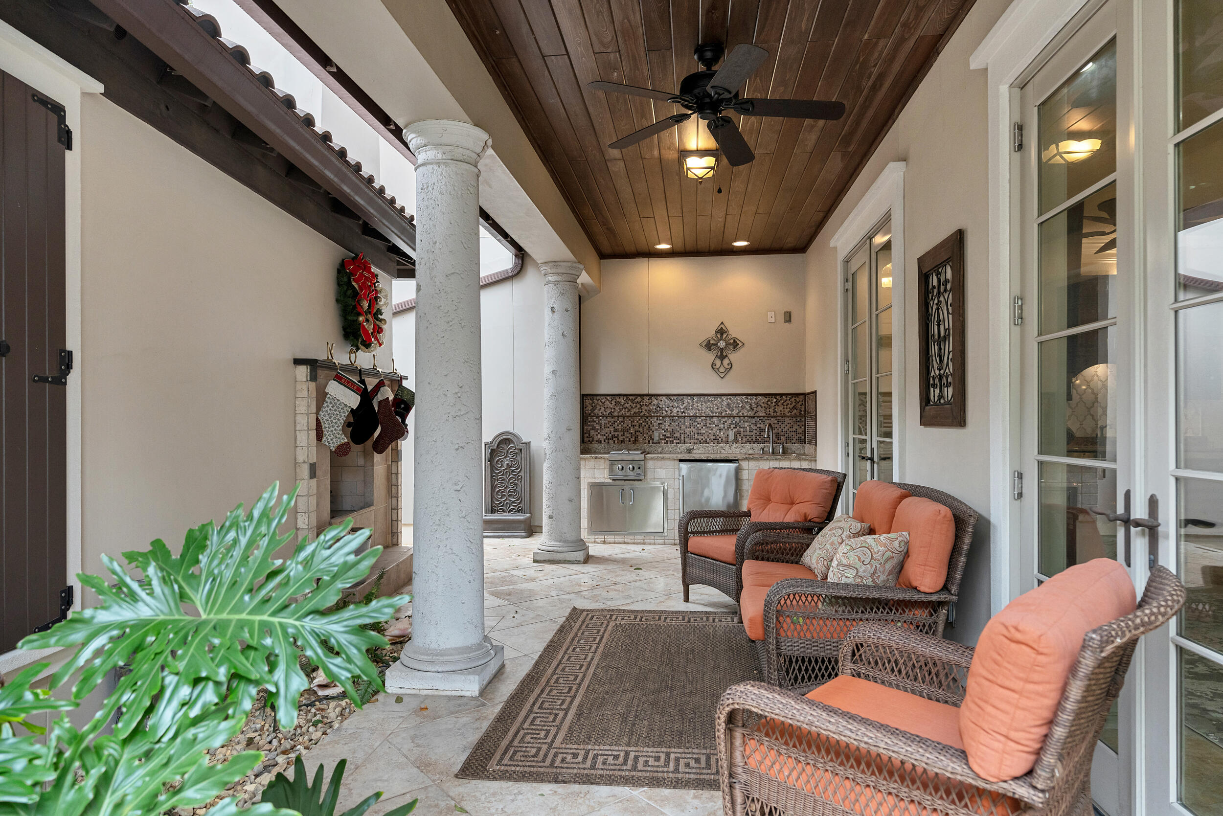 CARIBE - Residential
